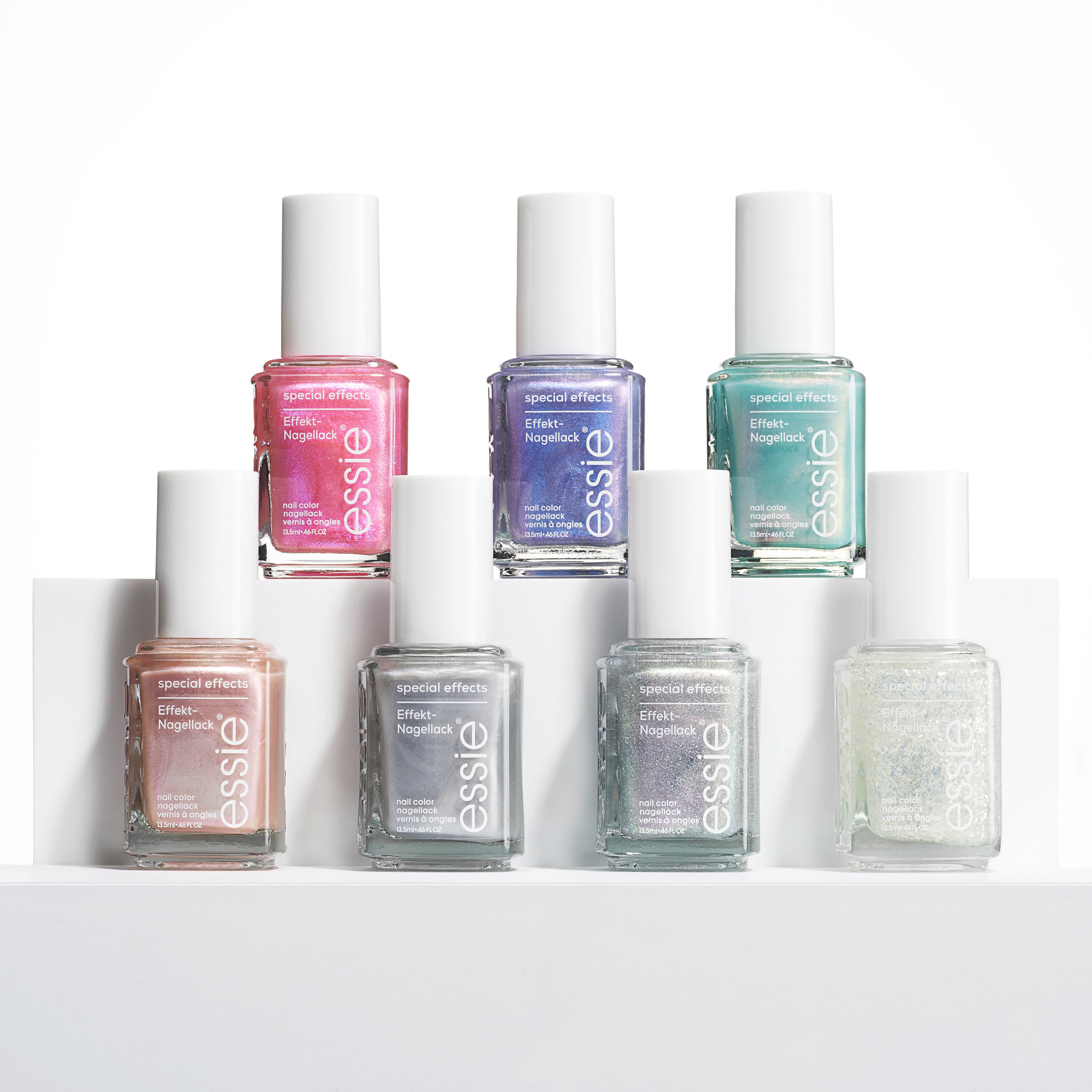 Produktbild ESSIE Nagellack 6 von 8
