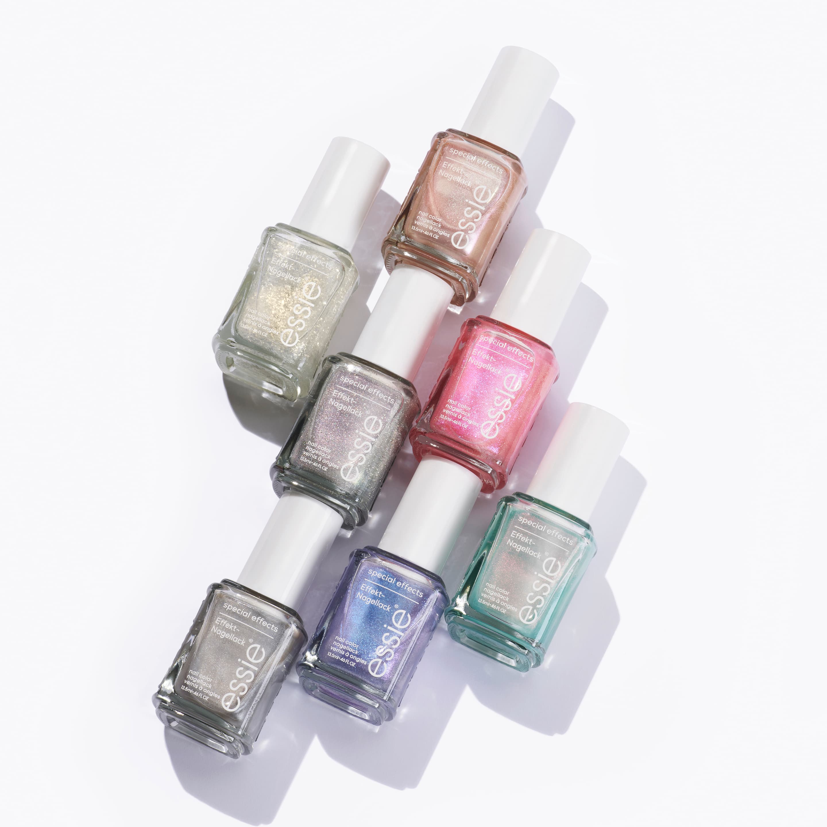 Produktbild ESSIE Nagellack 7 von 8