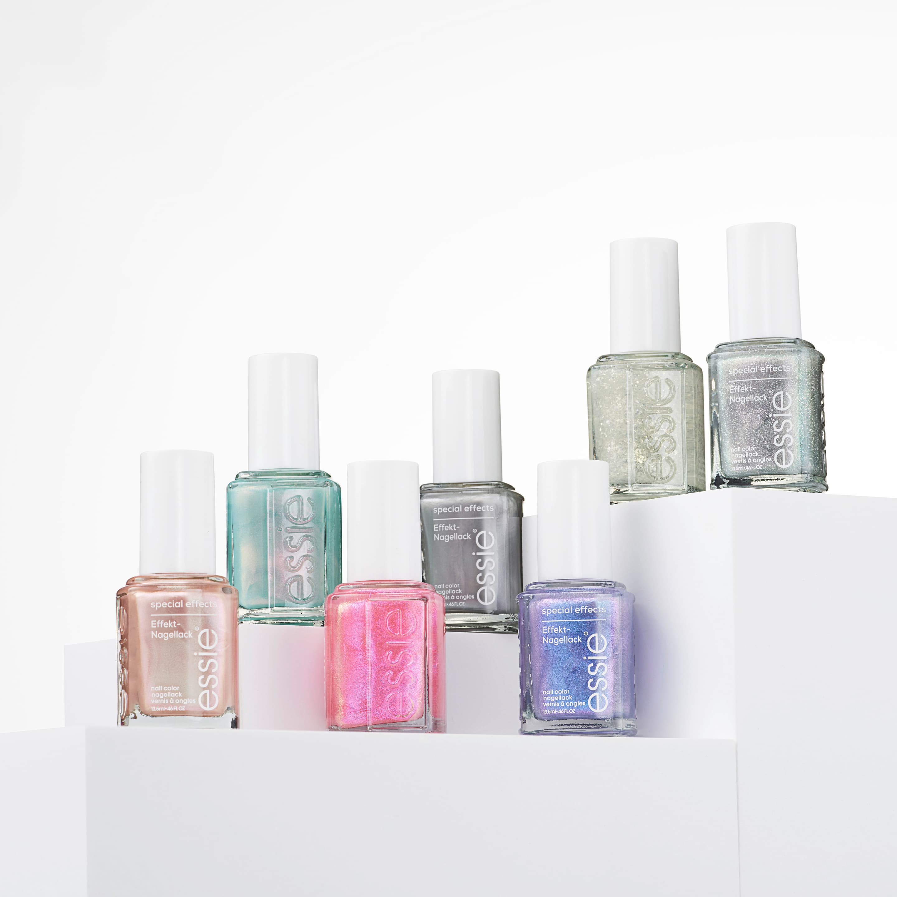 Produktbild ESSIE Nagellack 3 von 8