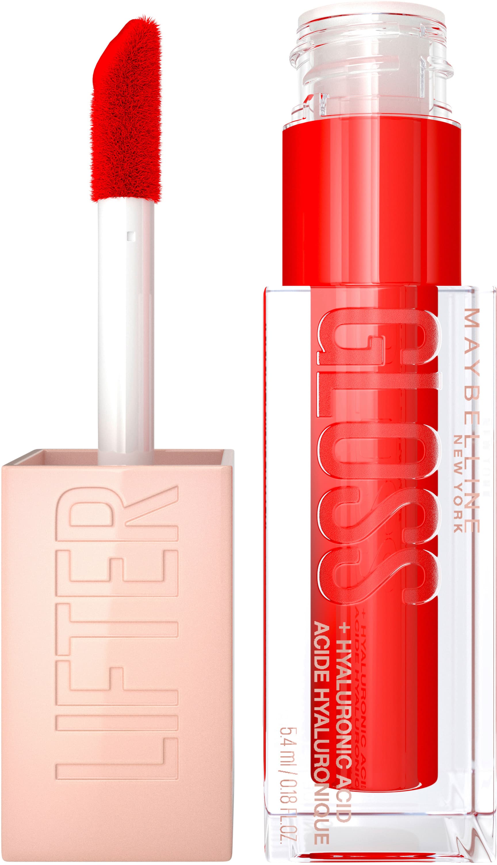 Produktbild MAYBELLINE NEW YORK Lip Lifter Gloss 2 von 4