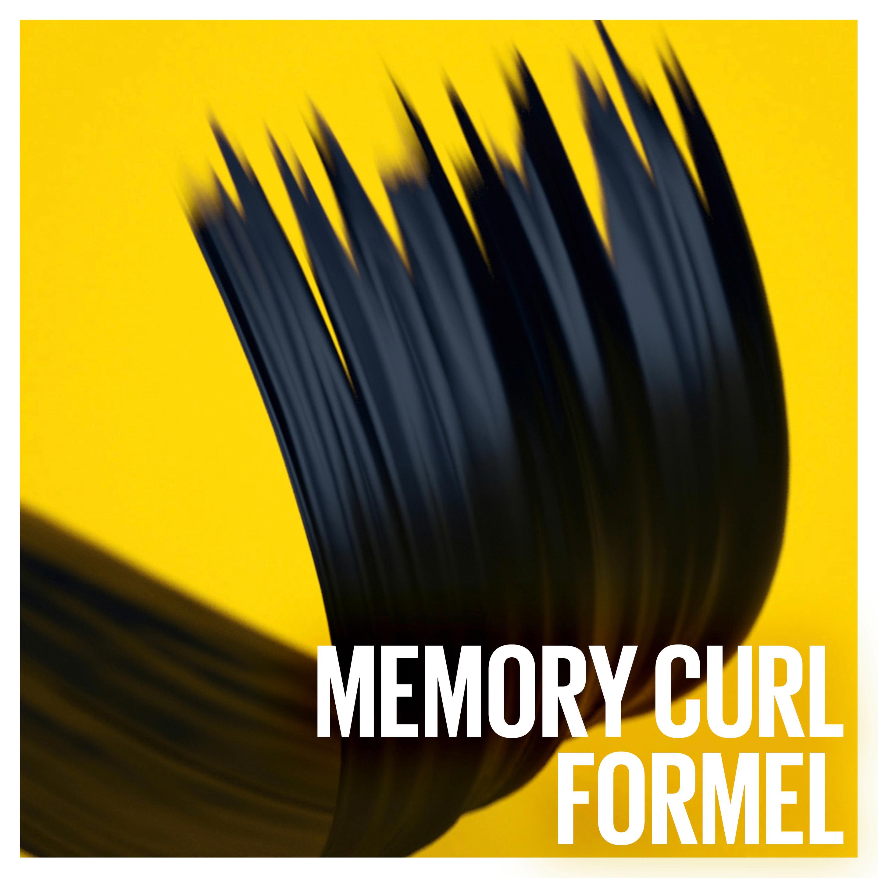 Produktbild MAYBELLINE NEW YORK  Colossal Curl Bound After Dark Mascara Extra Black 4 von 11