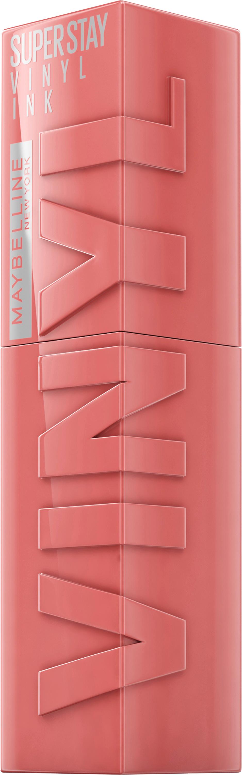 Produktbild MAYBELLINE NEW YORK Superstay Vinyl Ink Lipgloss 2 von 13