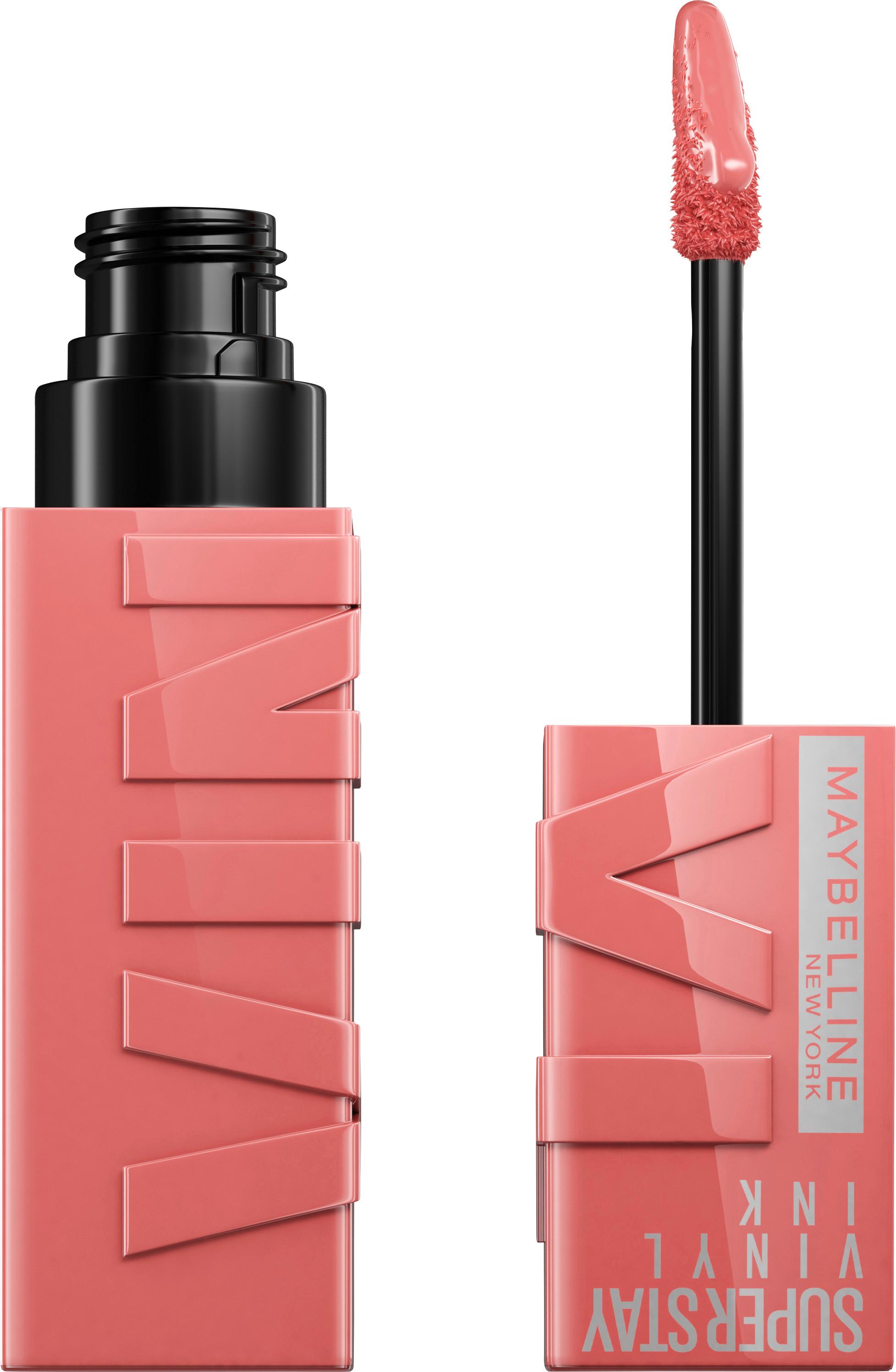 Produktbild MAYBELLINE NEW YORK Superstay Vinyl Ink Lipgloss 11 von 13