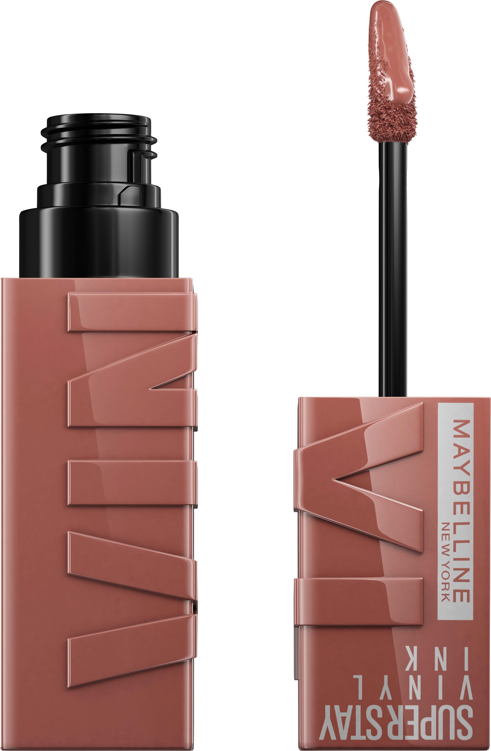 Produktbild MAYBELLINE NEW YORK Superstay Vinyl Ink Lipgloss 3 von 11