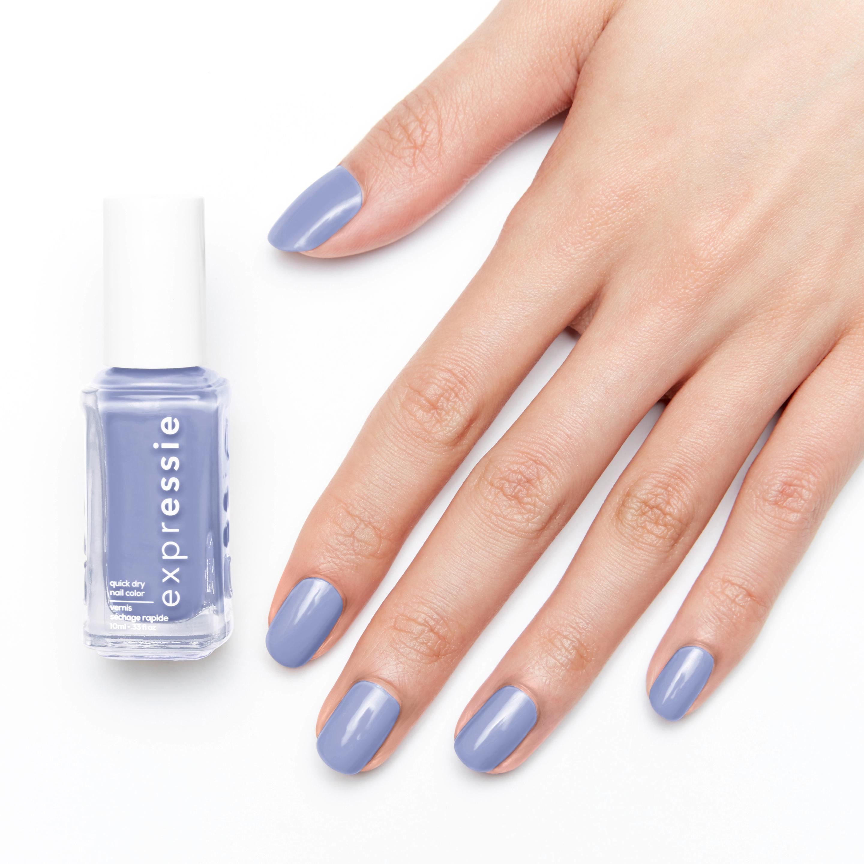 Produktbild ESSIE Nagellack Expressie 7 von 8