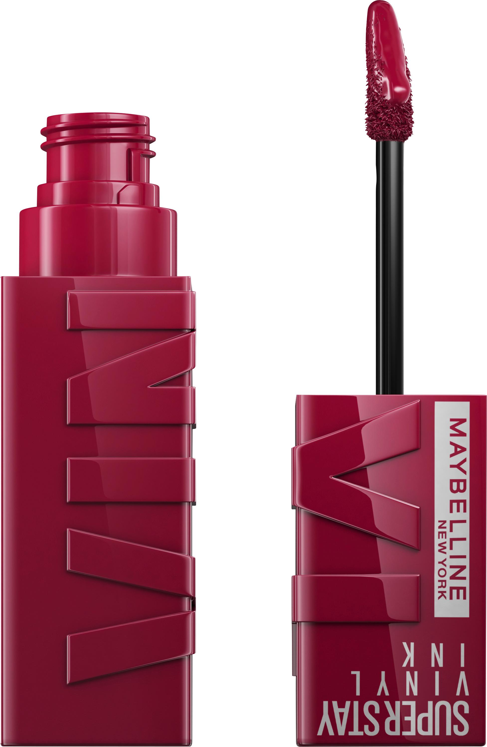 Produktbild MAYBELLINE NEW YORK Superstay Vinyl Ink Lipgloss 2 von 15