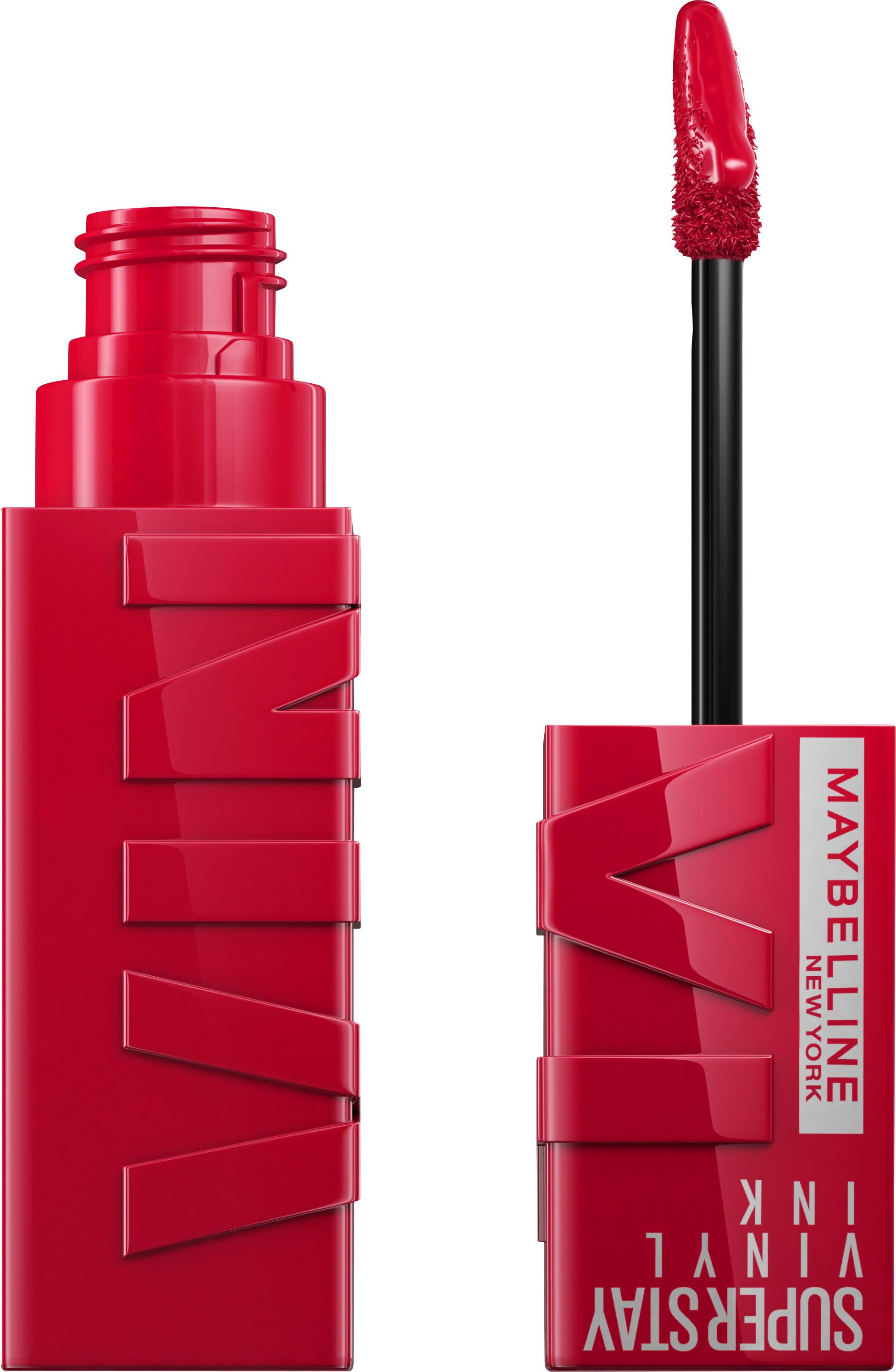 Produktbild MAYBELLINE NEW YORK Superstay Vinyl Ink Lipgloss 15 von 15