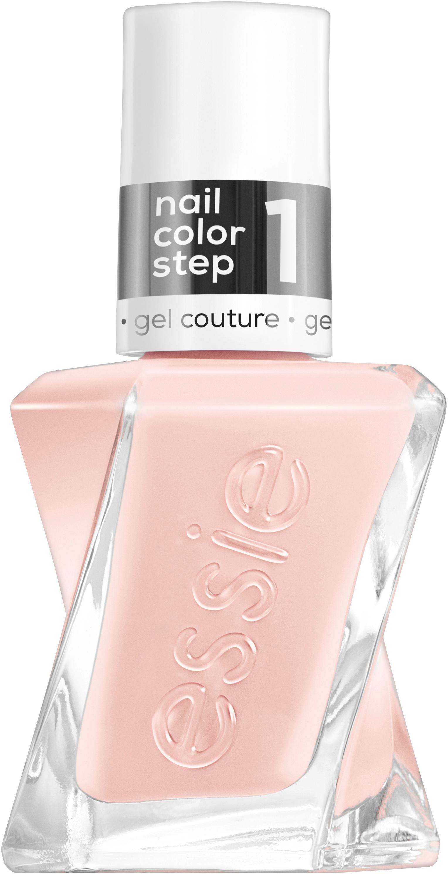 ESSIE Gel Couture Nagellack