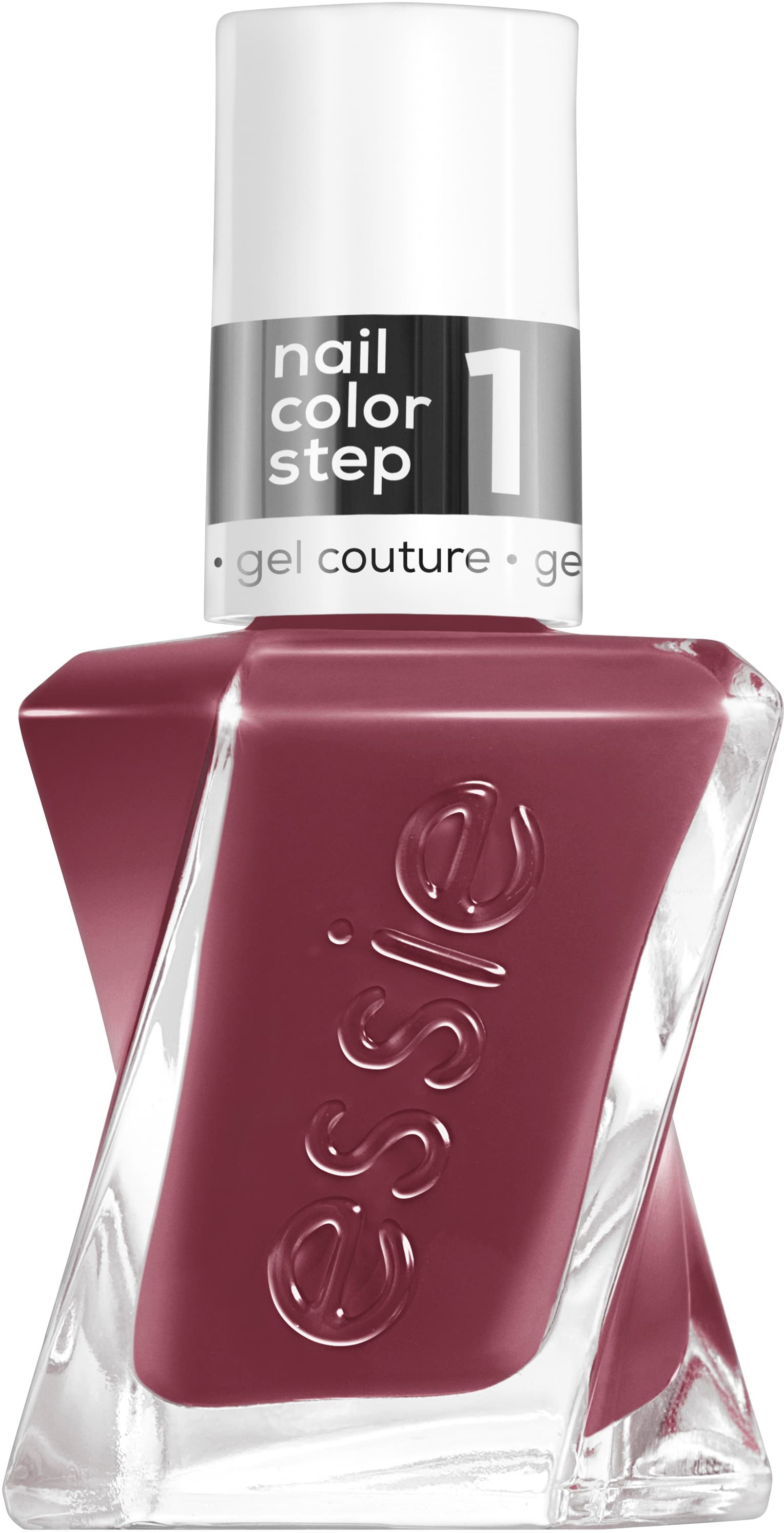 essie GEL COUTURE Nagellack