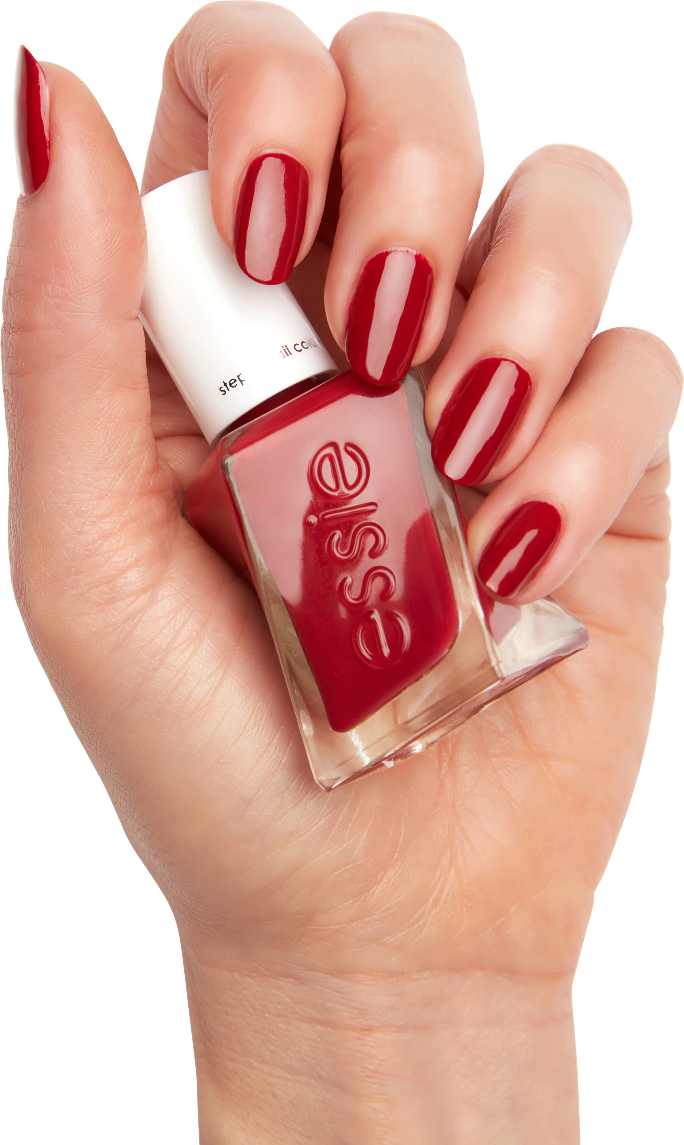 Produktbild essie Gel Couture Nagellack 9 von 13