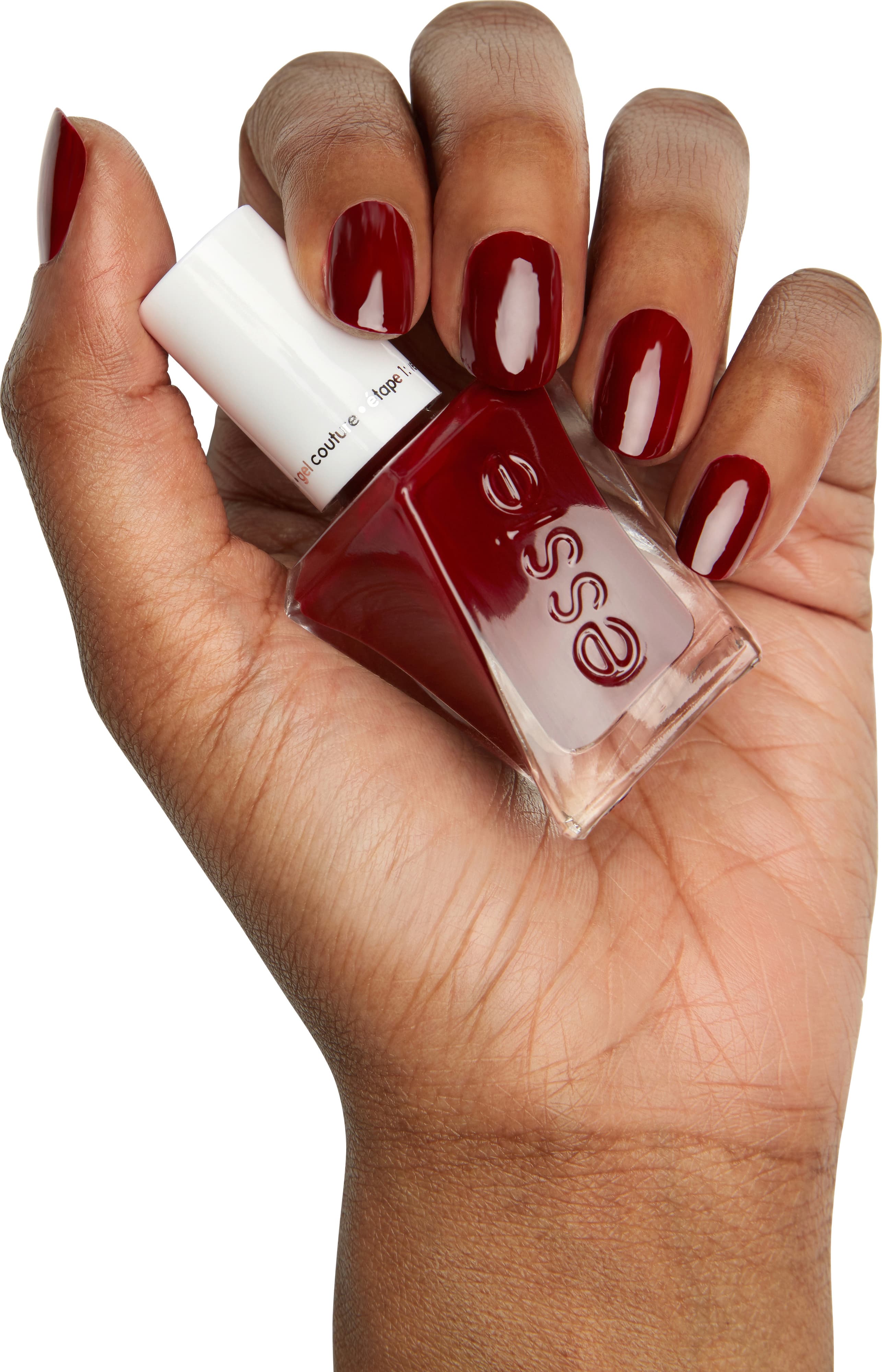 Produktbild essie Gel Couture Nagellack 12 von 13