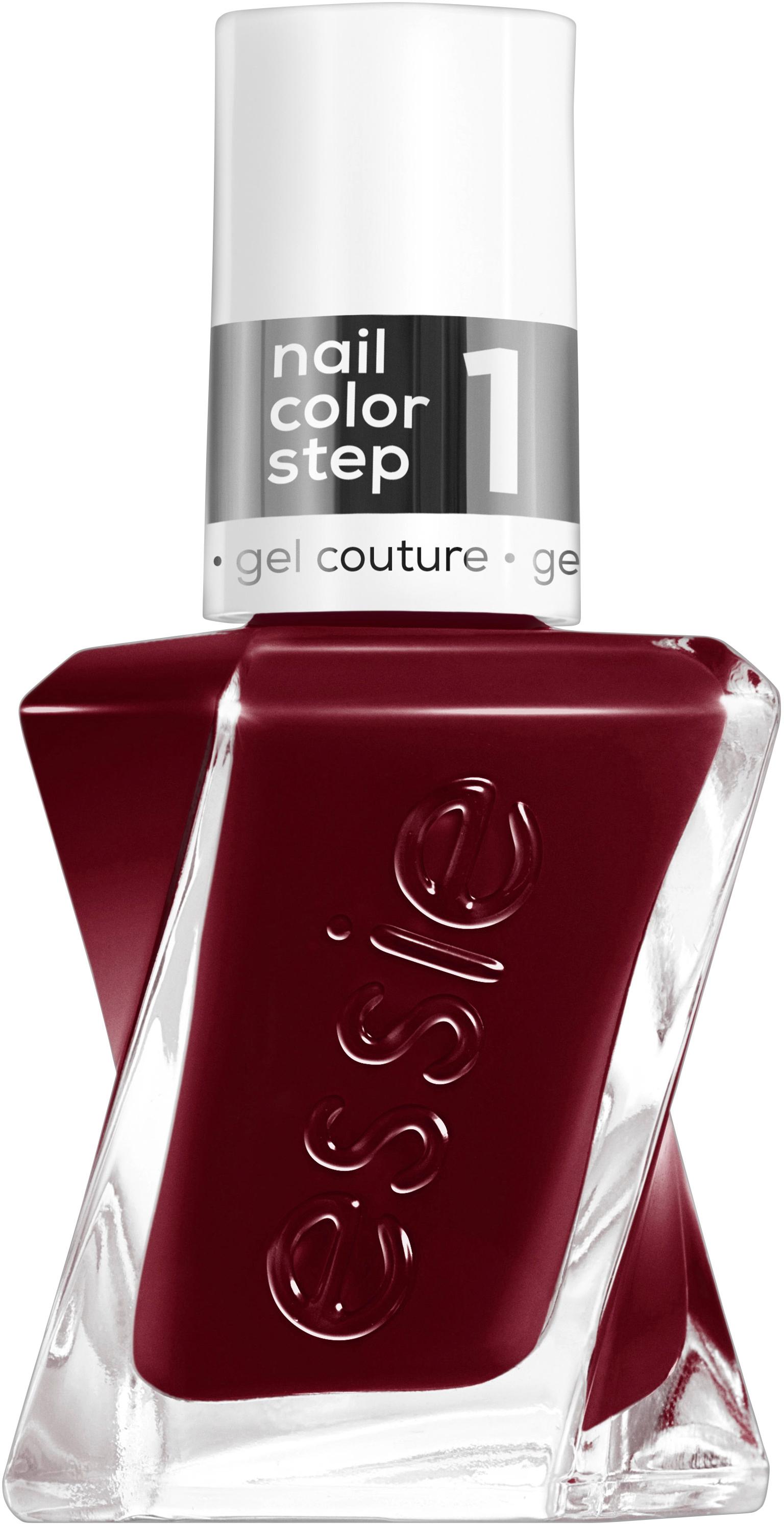 ESSIE Gel Couture Nagellack