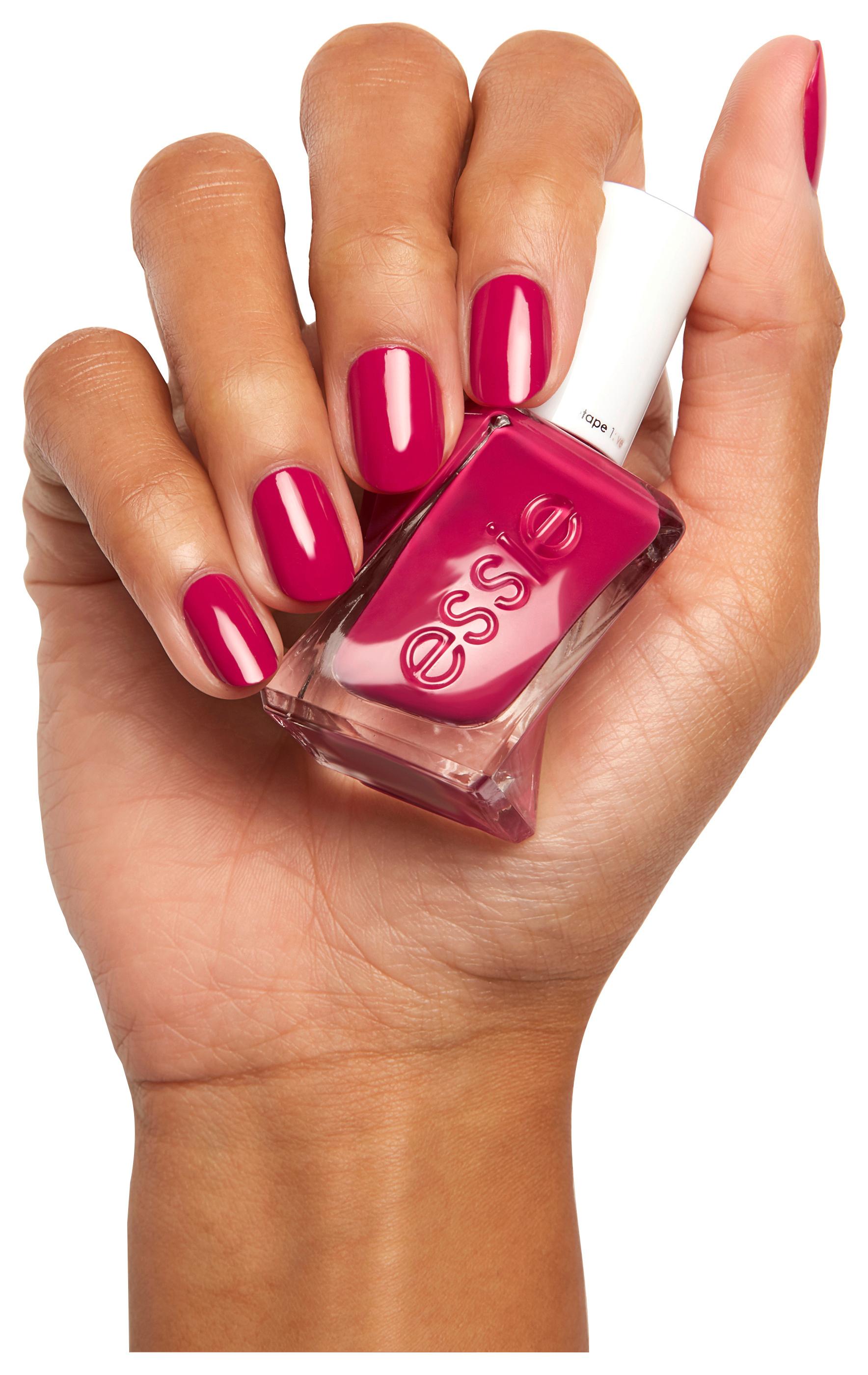 Produktbild ESSIE Gel Couture Nagellack 3 von 13