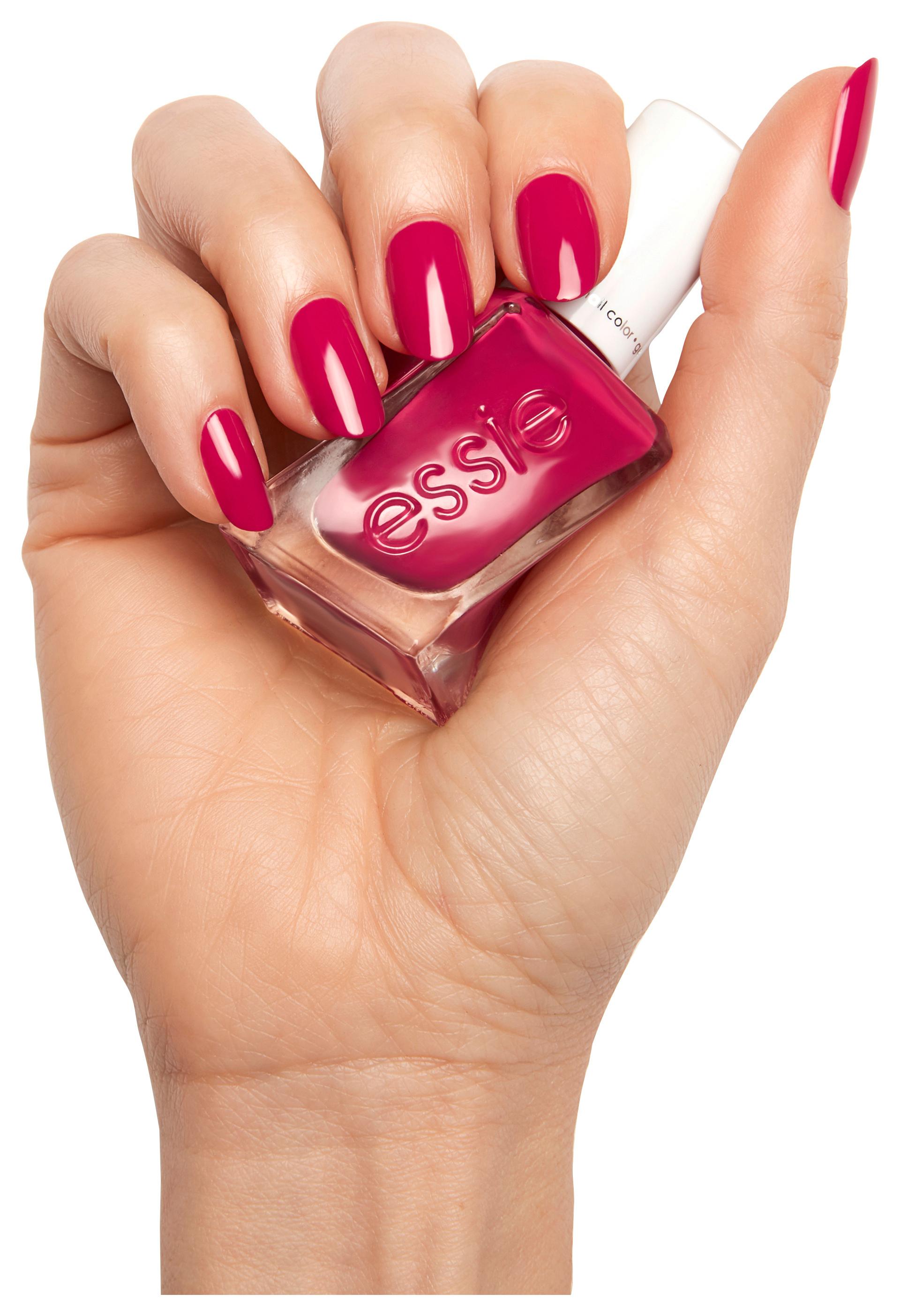 Produktbild ESSIE Gel Couture Nagellack 12 von 13