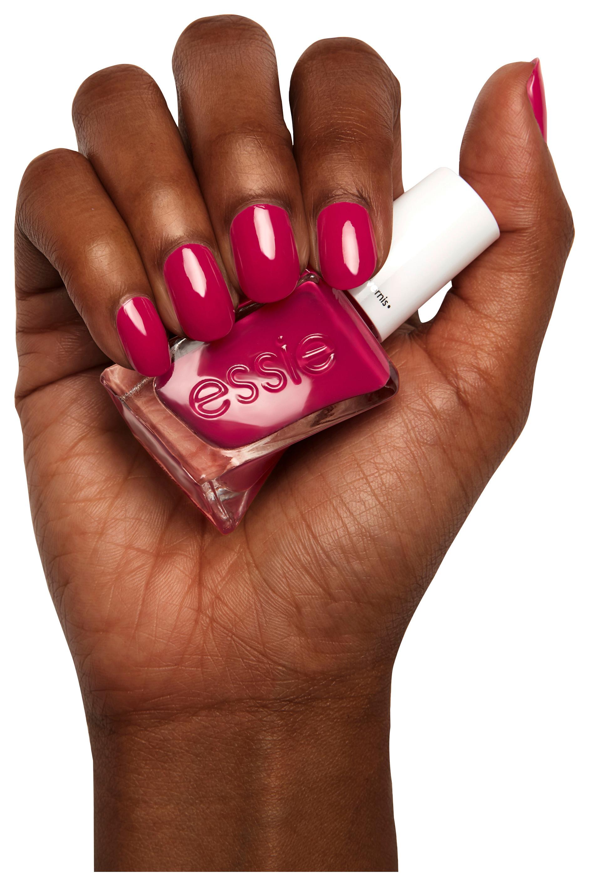 Produktbild ESSIE Gel Couture Nagellack 4 von 13