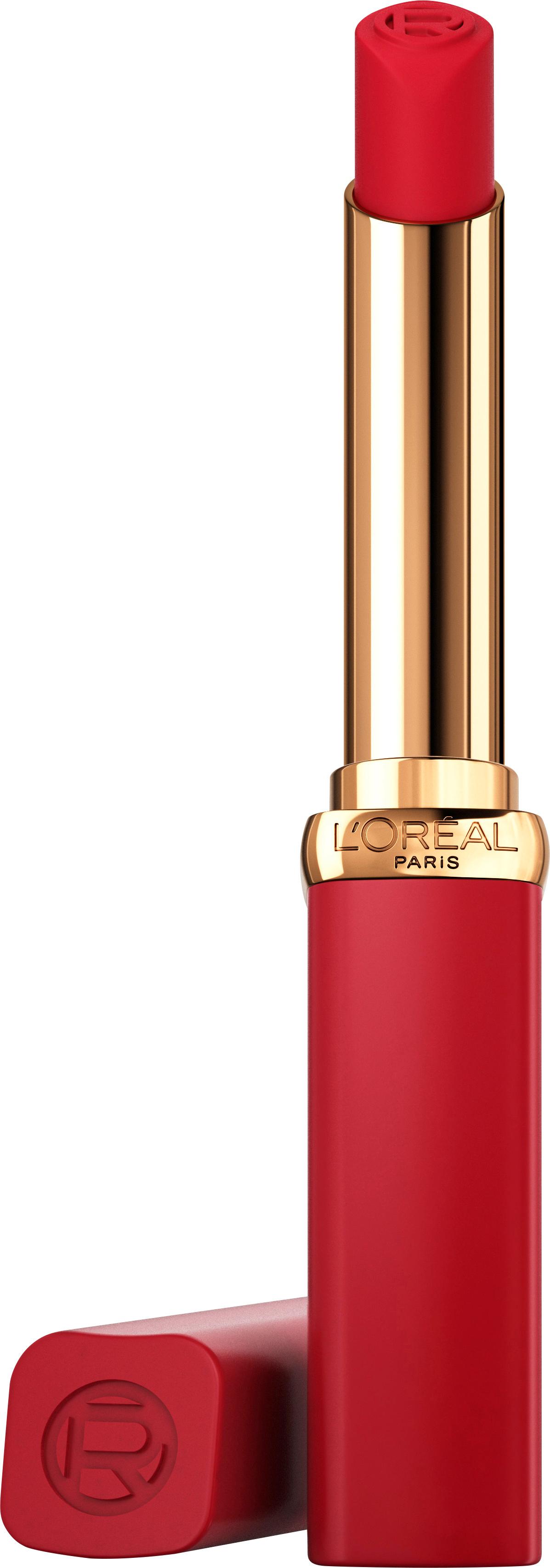 Produktbild L'ORÉAL PARIS Lippenstift Color Riche Vol Matte 7 von 10