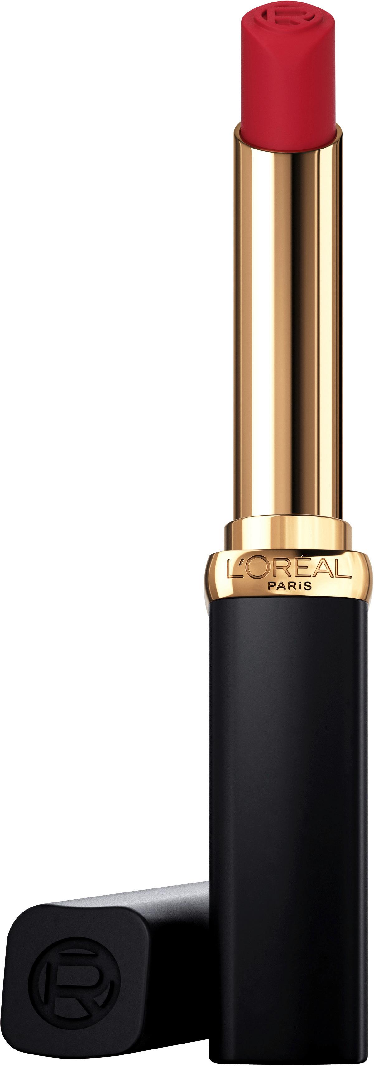 Produktbild L'ORÉAL PARIS Lippenstift Color Riche Vol Matte 5 von 10