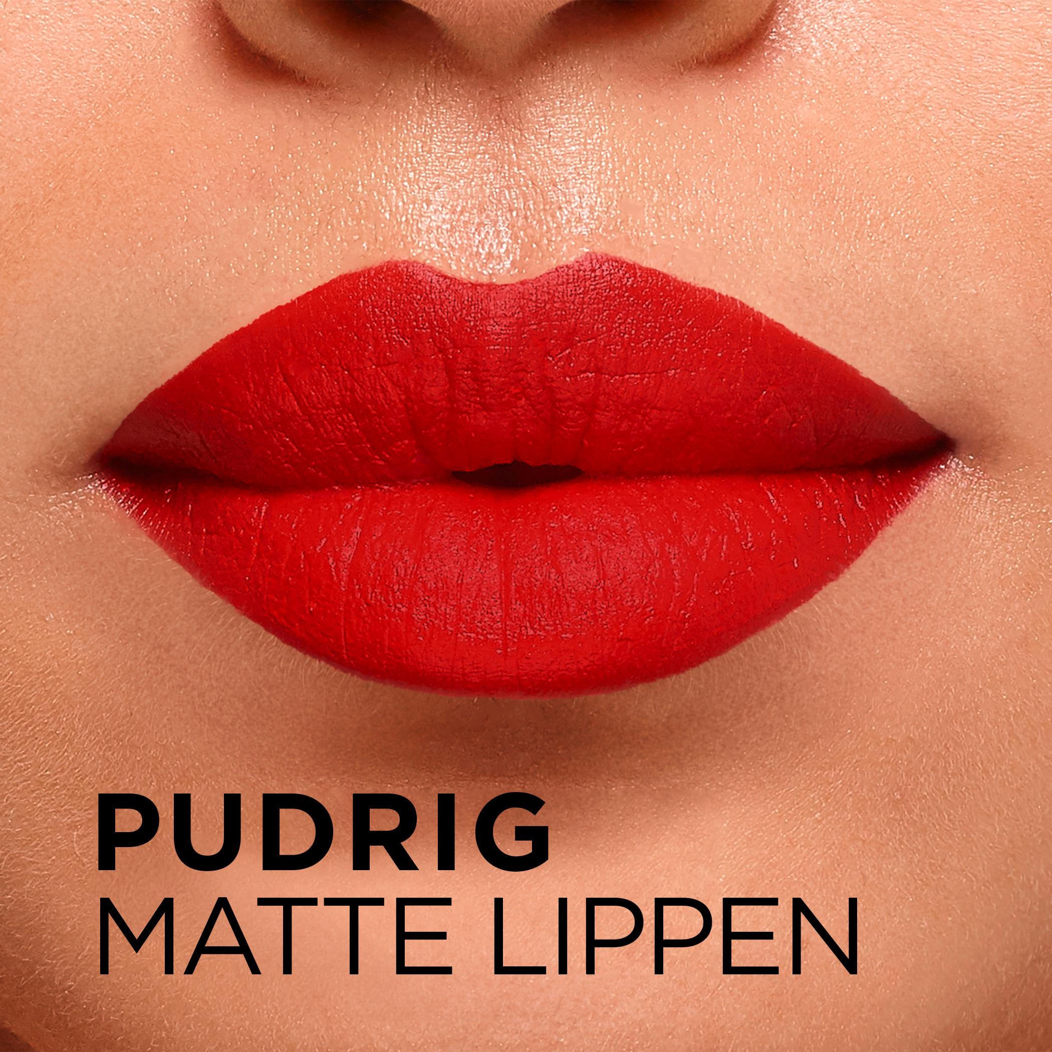 Produktbild L'ORÉAL PARIS Lippenstift Color Riche Vol Matte 9 von 10