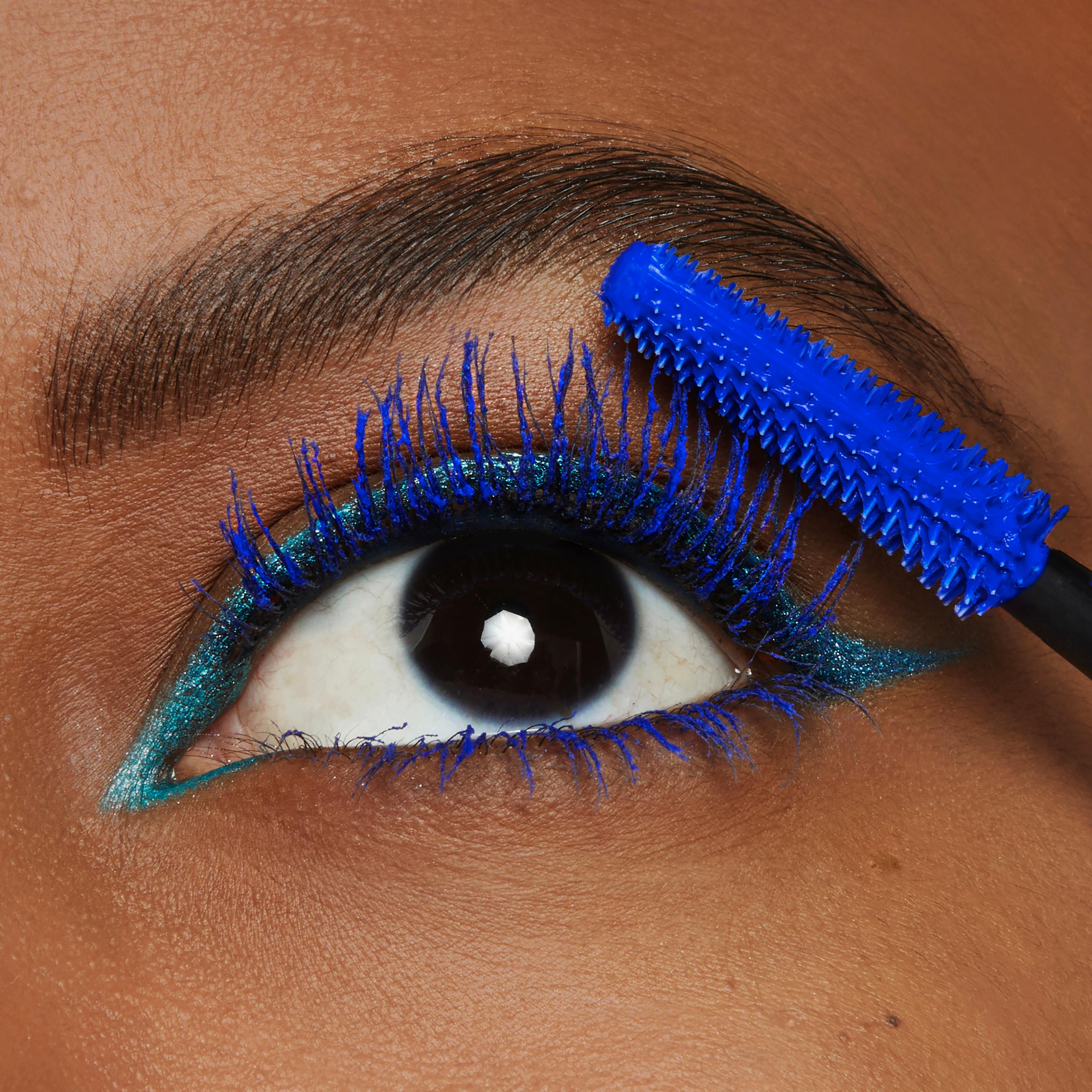 Produktbild MAYBELLINE NEW YORK Mascara Sky High Blue Mist 9 von 15