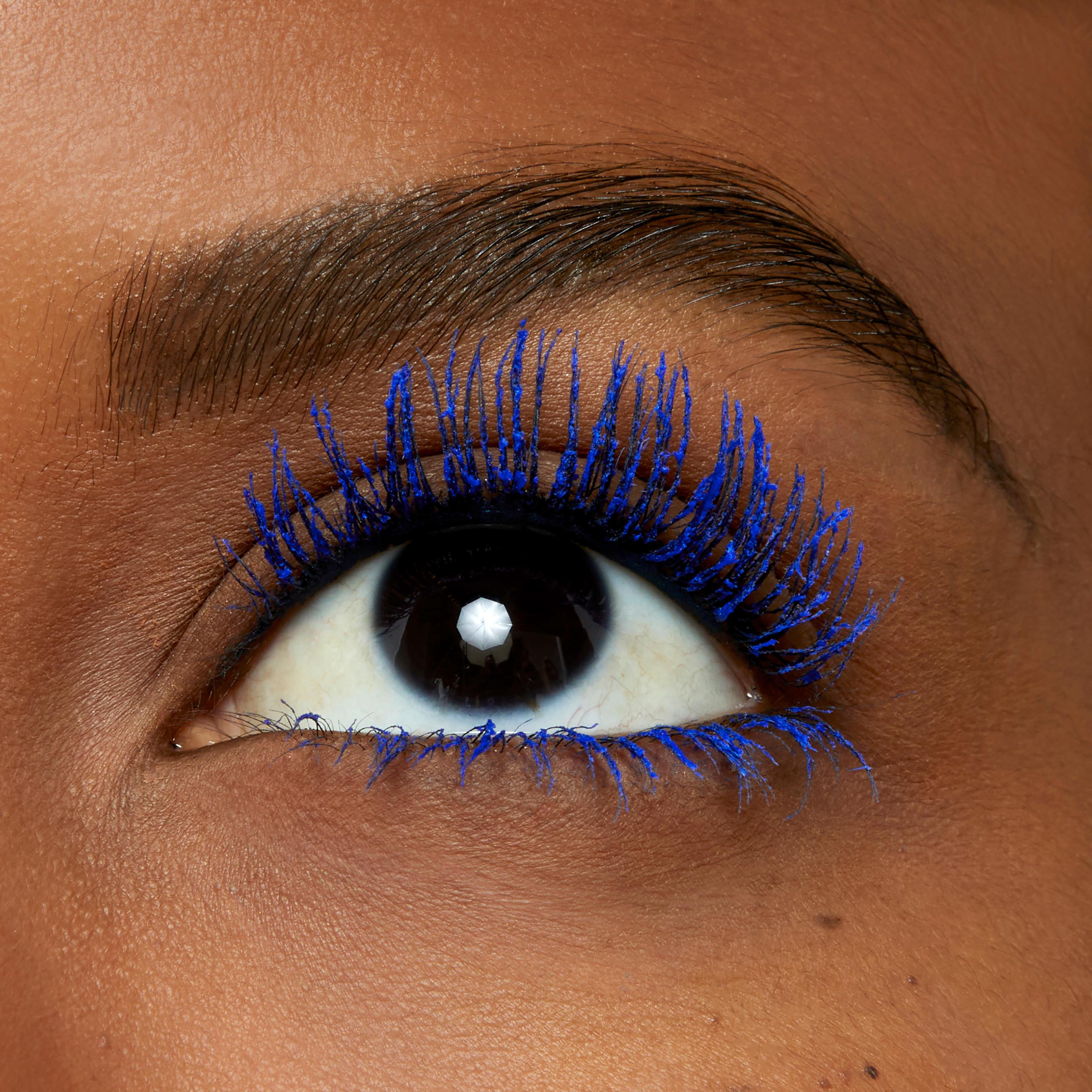 Produktbild MAYBELLINE NEW YORK Mascara Sky High Blue Mist 11 von 15