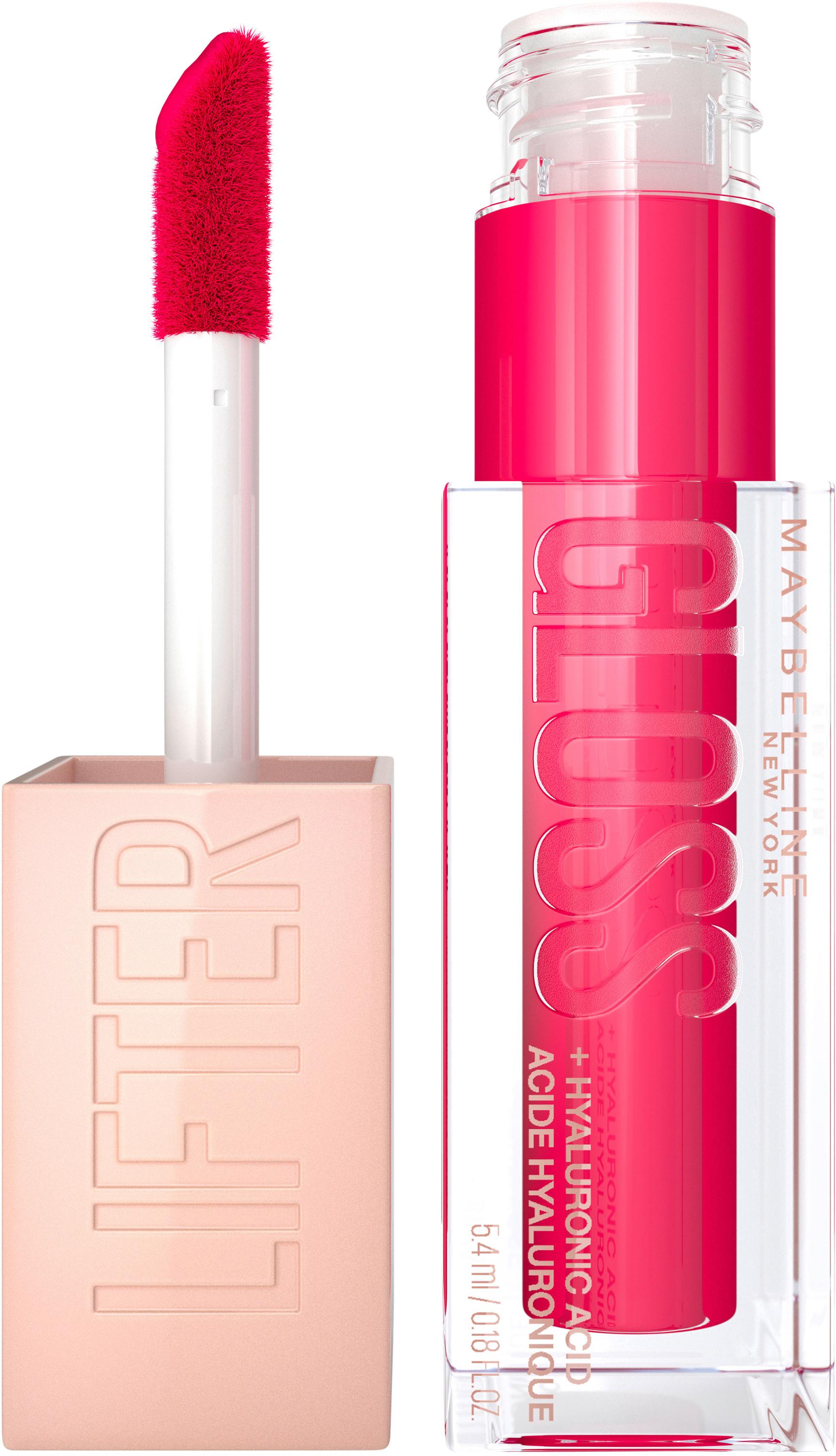 Produktbild MAYBELLINE NEW YORK Lip Lifter Gloss 3 von 5