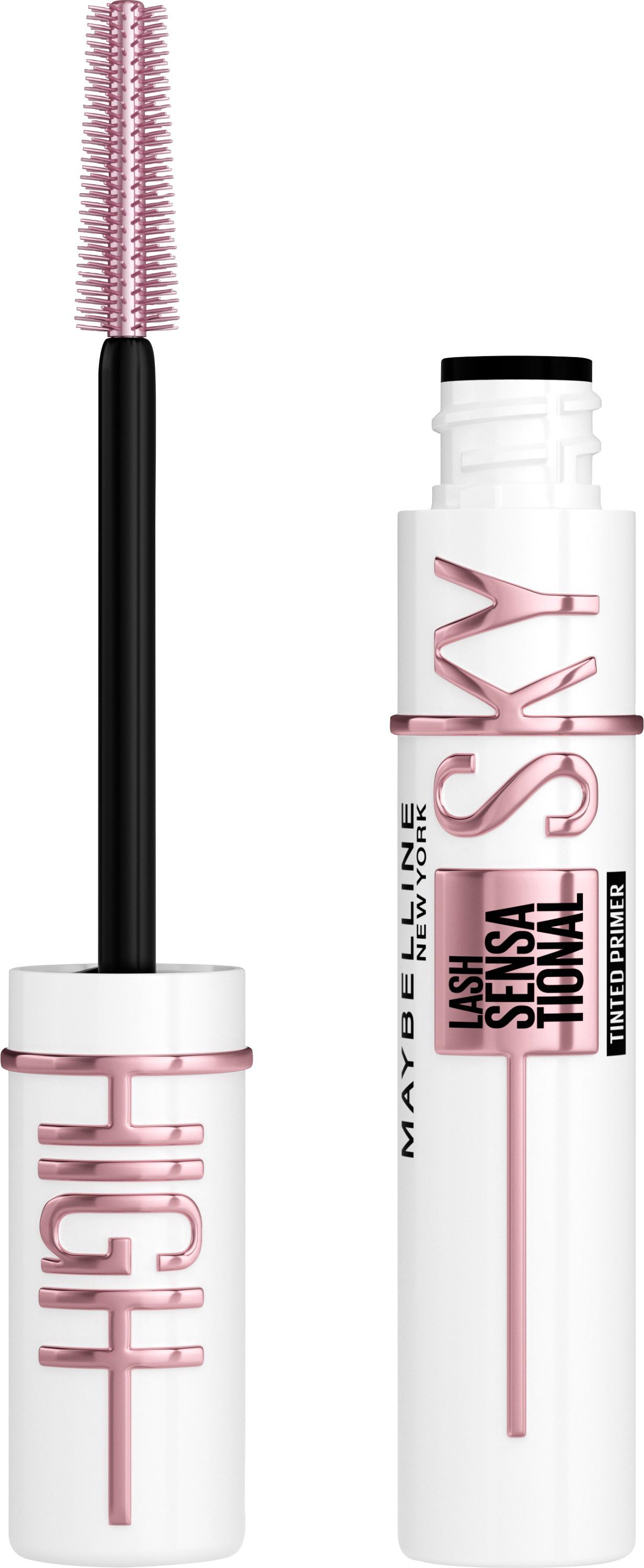 Produktbild MAYBELLINE NEW YORK Lash Sensatonal Sky High Mascara Tinted Primer 4 von 10