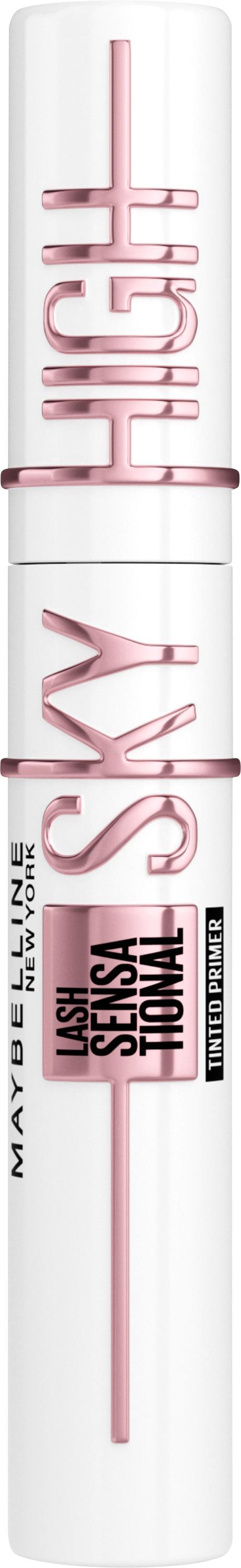 MAYBELLINE NEW YORK Lash Sensatonal Sky High Mascara Tinted Primer