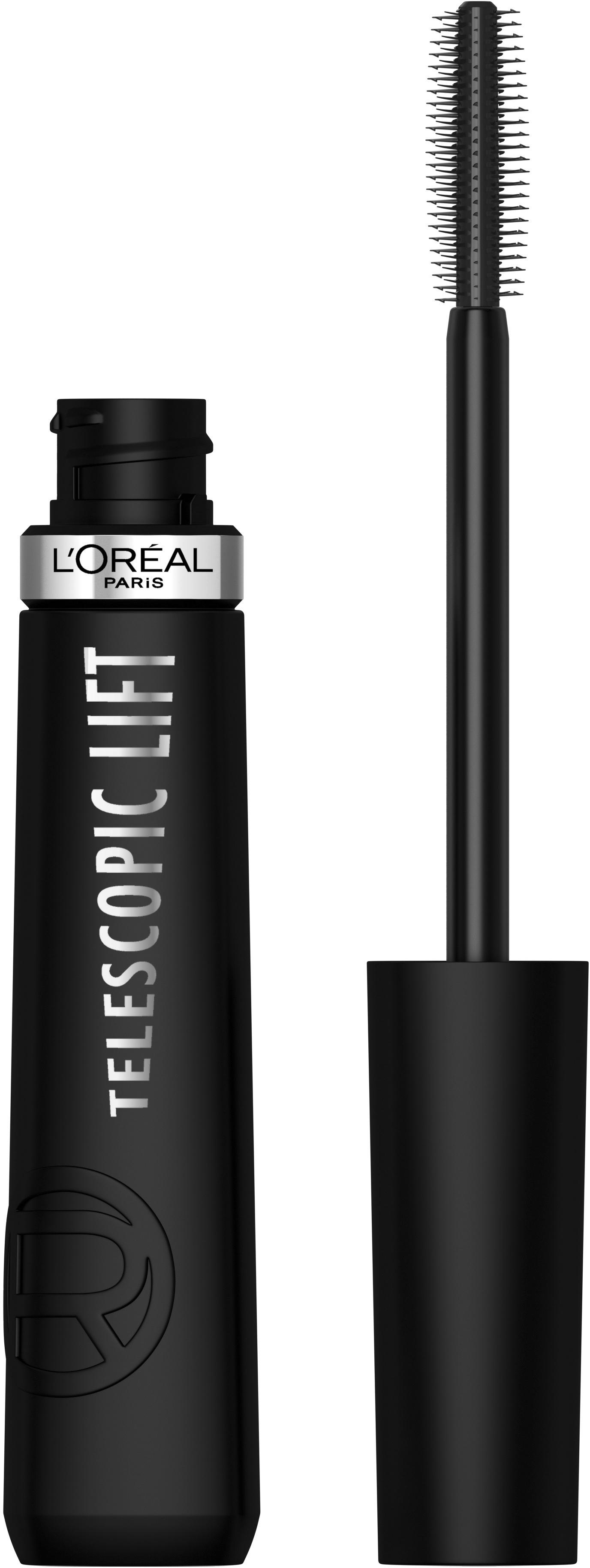 Produktbild L'ORÉAL PARIS Telescopic Lift Mascara 5 von 7