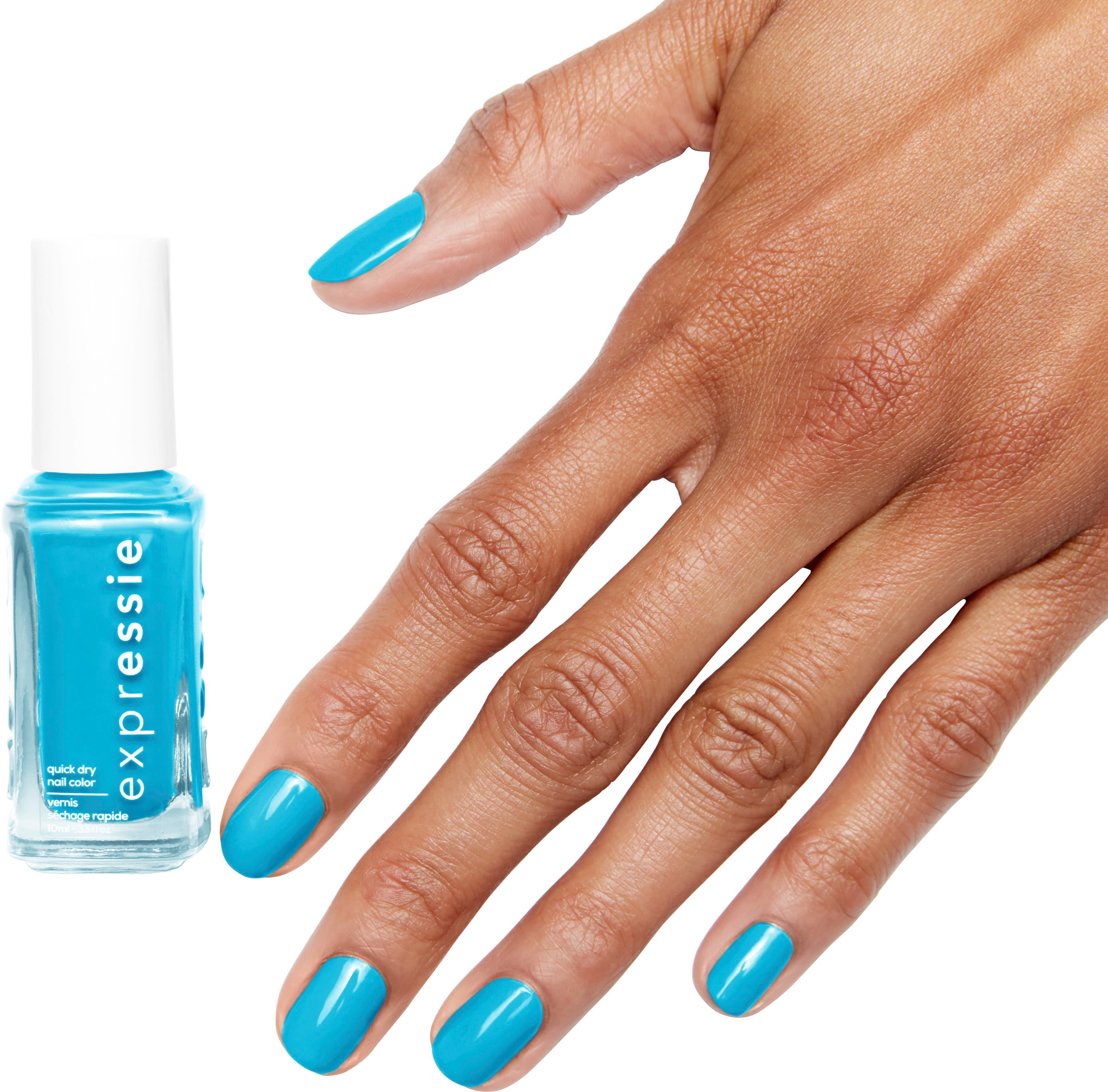 Produktbild ESSIE Nagellack Expressie 8 von 9