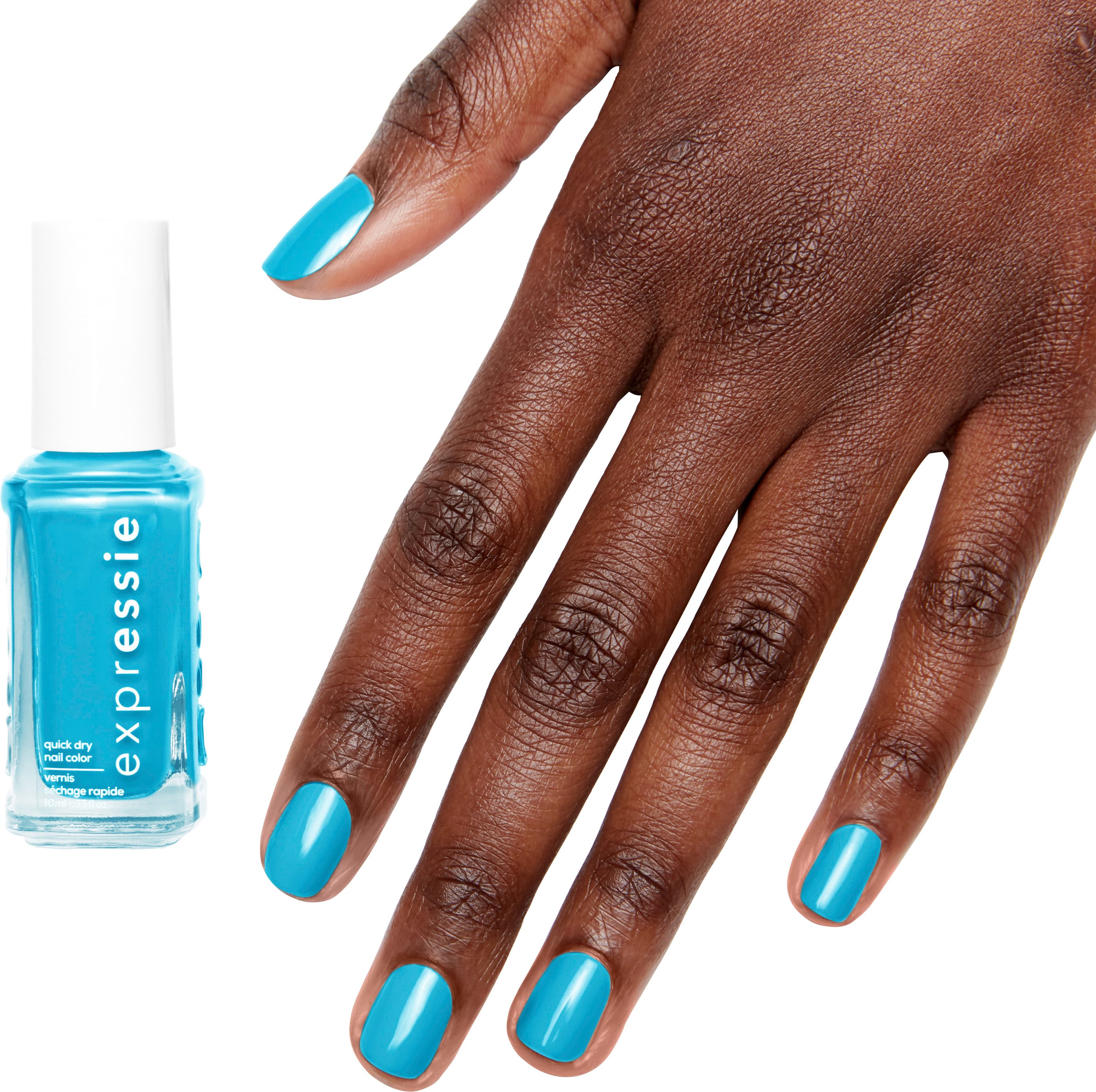 Produktbild ESSIE Nagellack Expressie 6 von 9