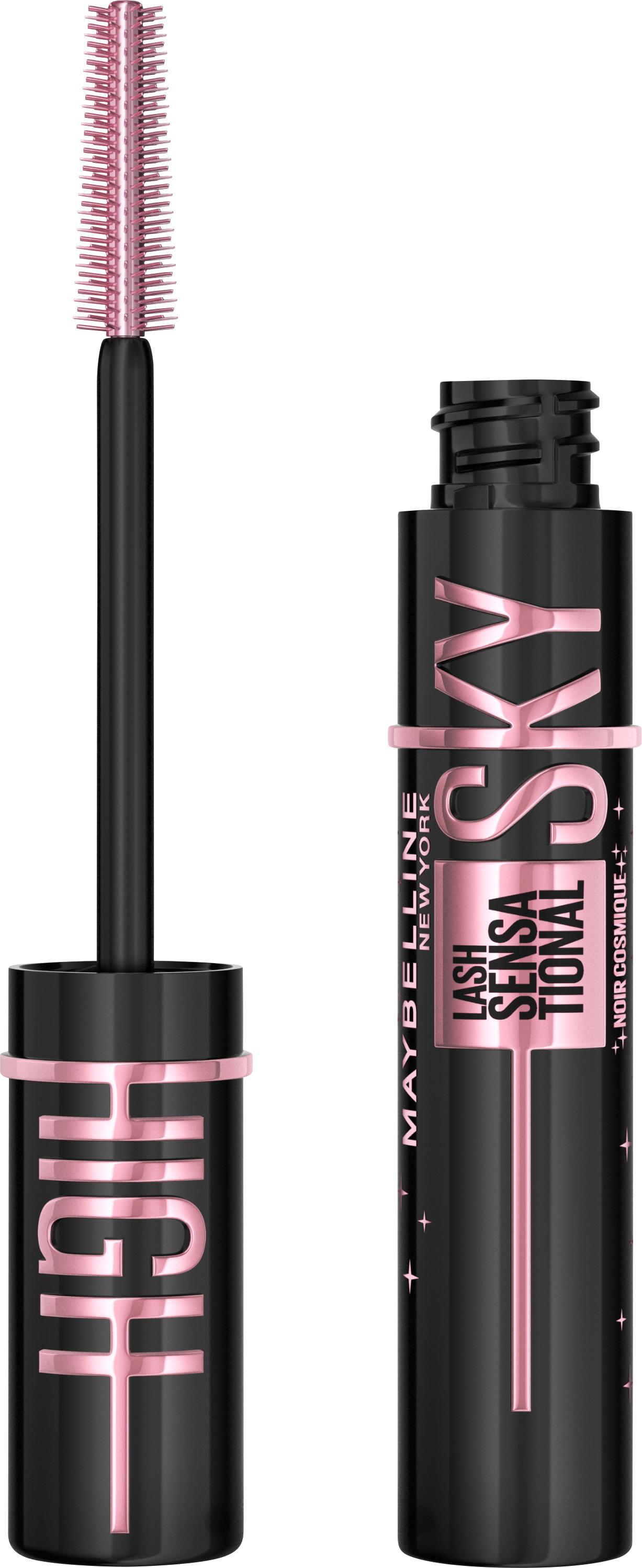 Produktbild MAYBELLINE NEW YORK Mascara Lash Sensational Sky High 2 von 14