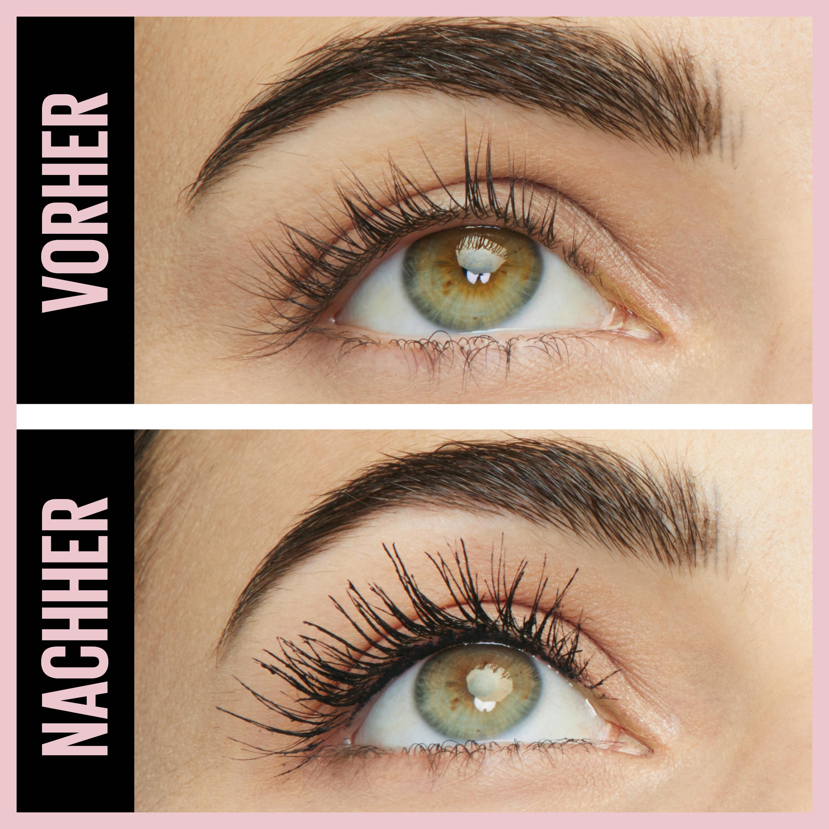 Produktbild MAYBELLINE NEW YORK Mascara Lash Sensational Sky High 9 von 14