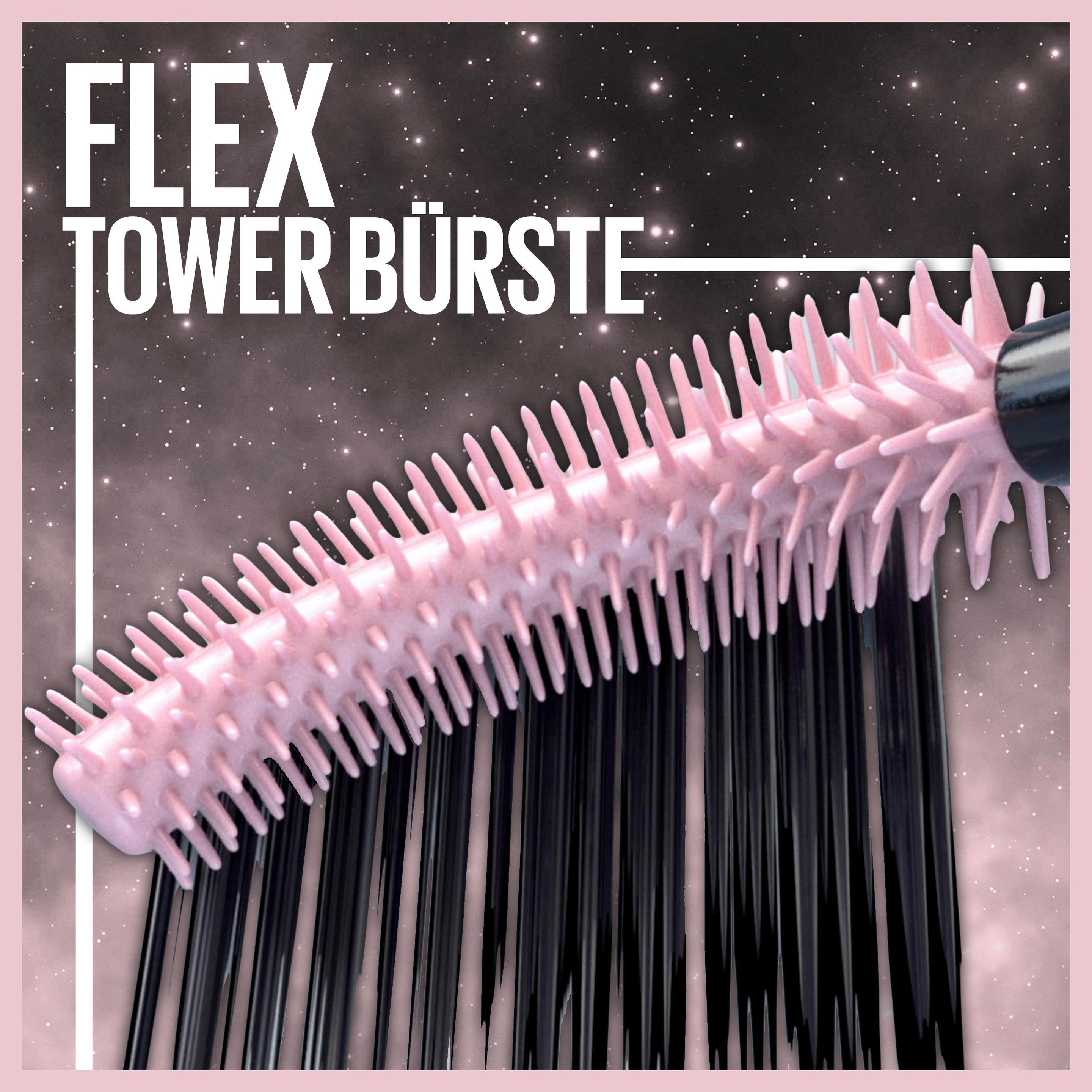 Produktbild MAYBELLINE NEW YORK Mascara Lash Sensational Sky High 13 von 14