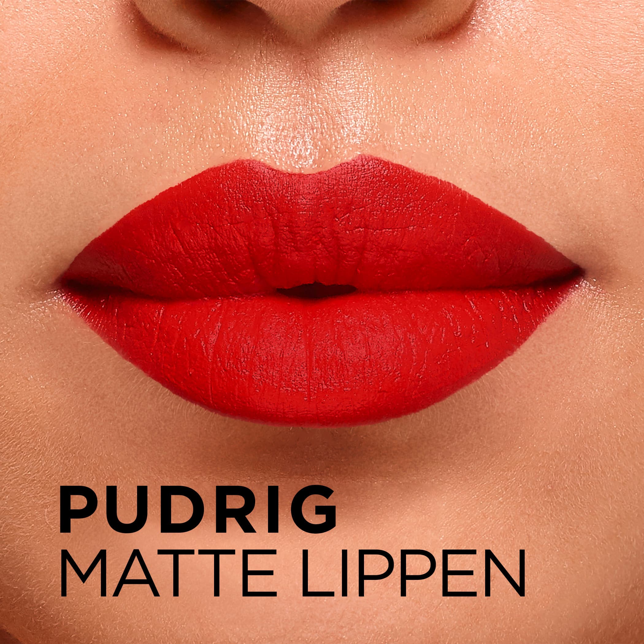 Produktbild L'ORÉAL PARIS Lippenstift Color Riche Intense Volume Matte 5 von 10