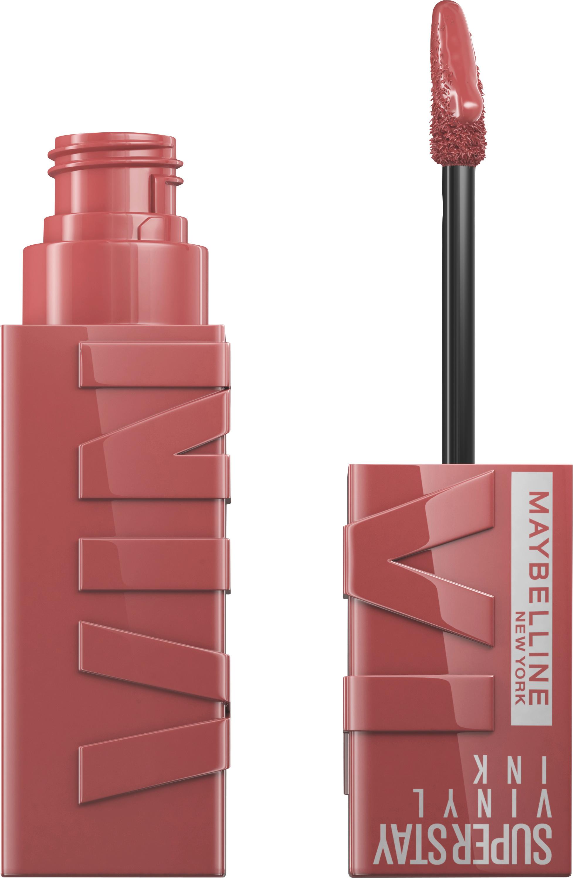 Produktbild MAYBELLINE NEW YORK Superstay Vinyl Ink Lipgloss 12 von 15