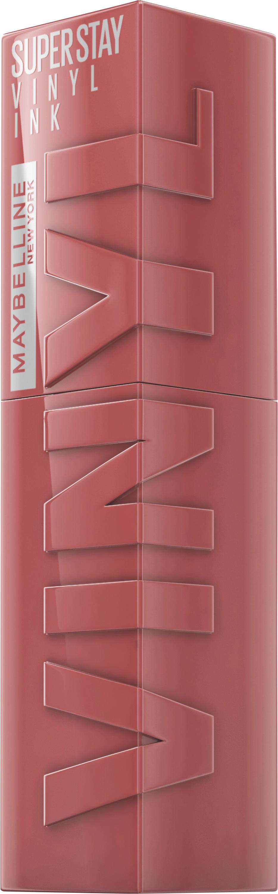 Produktbild MAYBELLINE NEW YORK Superstay Vinyl Ink Lipgloss 7 von 15