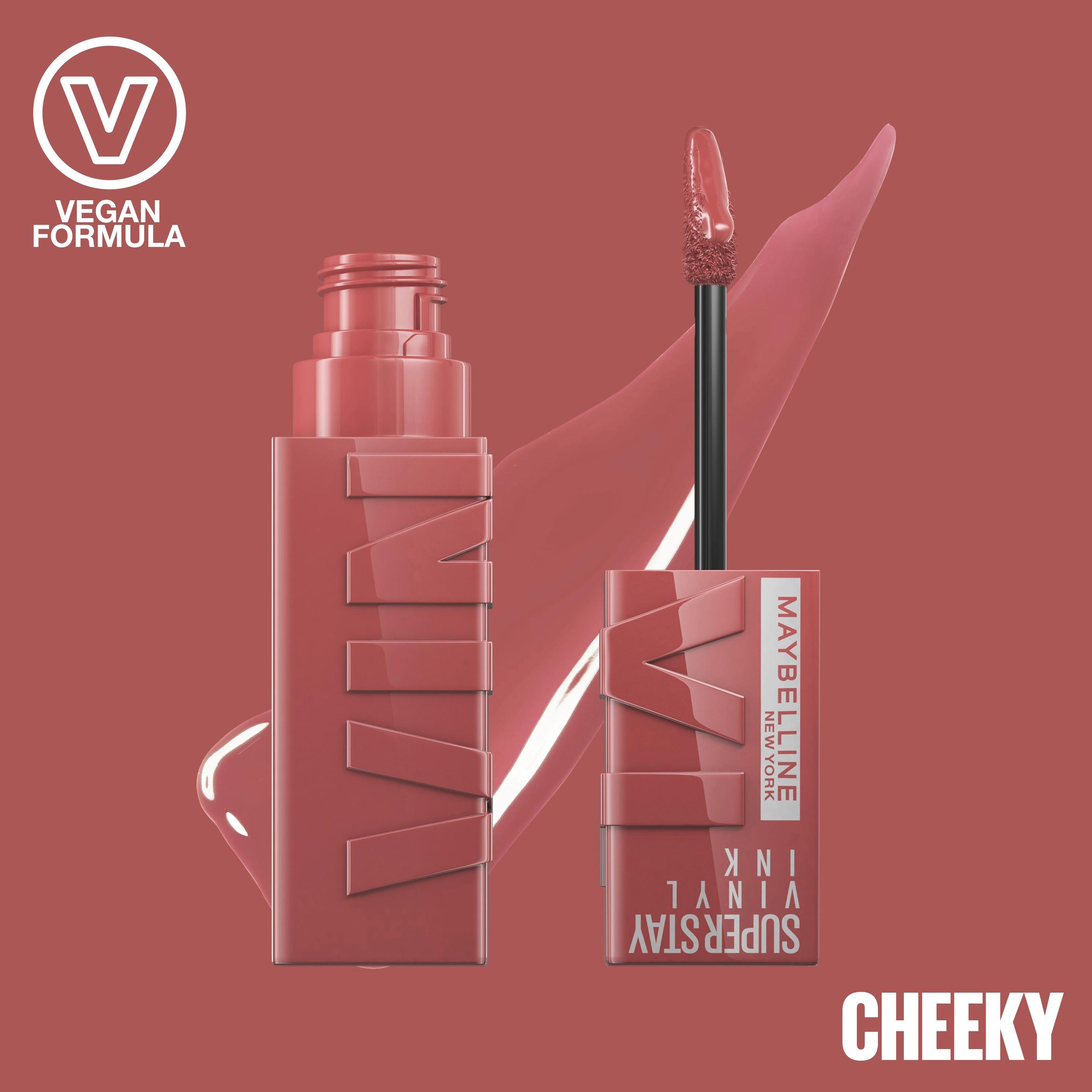 Produktbild MAYBELLINE NEW YORK Superstay Vinyl Ink Lipgloss 9 von 15