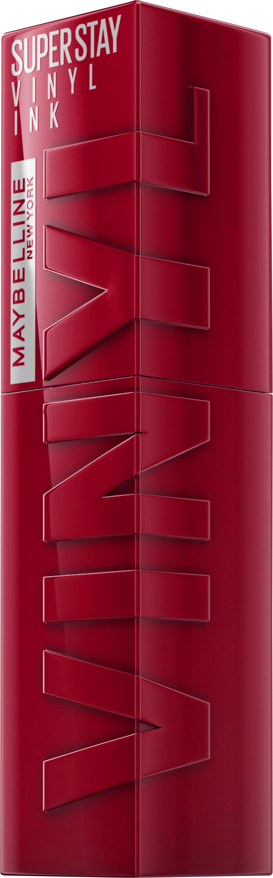 Produktbild MAYBELLINE NEW YORK Superstay Vinyl Ink Lipgloss 8 von 15