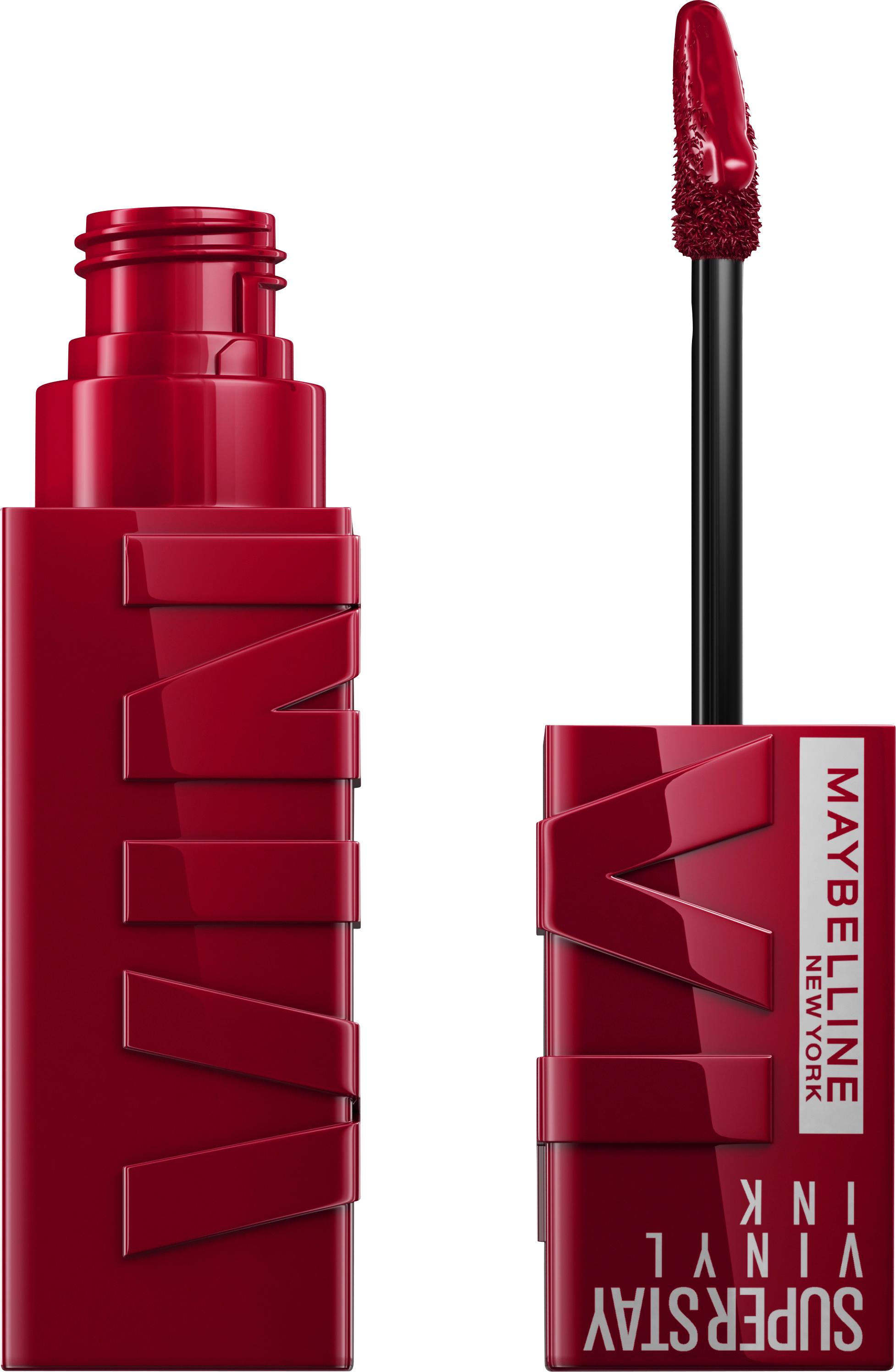 Produktbild MAYBELLINE NEW YORK Superstay Vinyl Ink Lipgloss 5 von 15