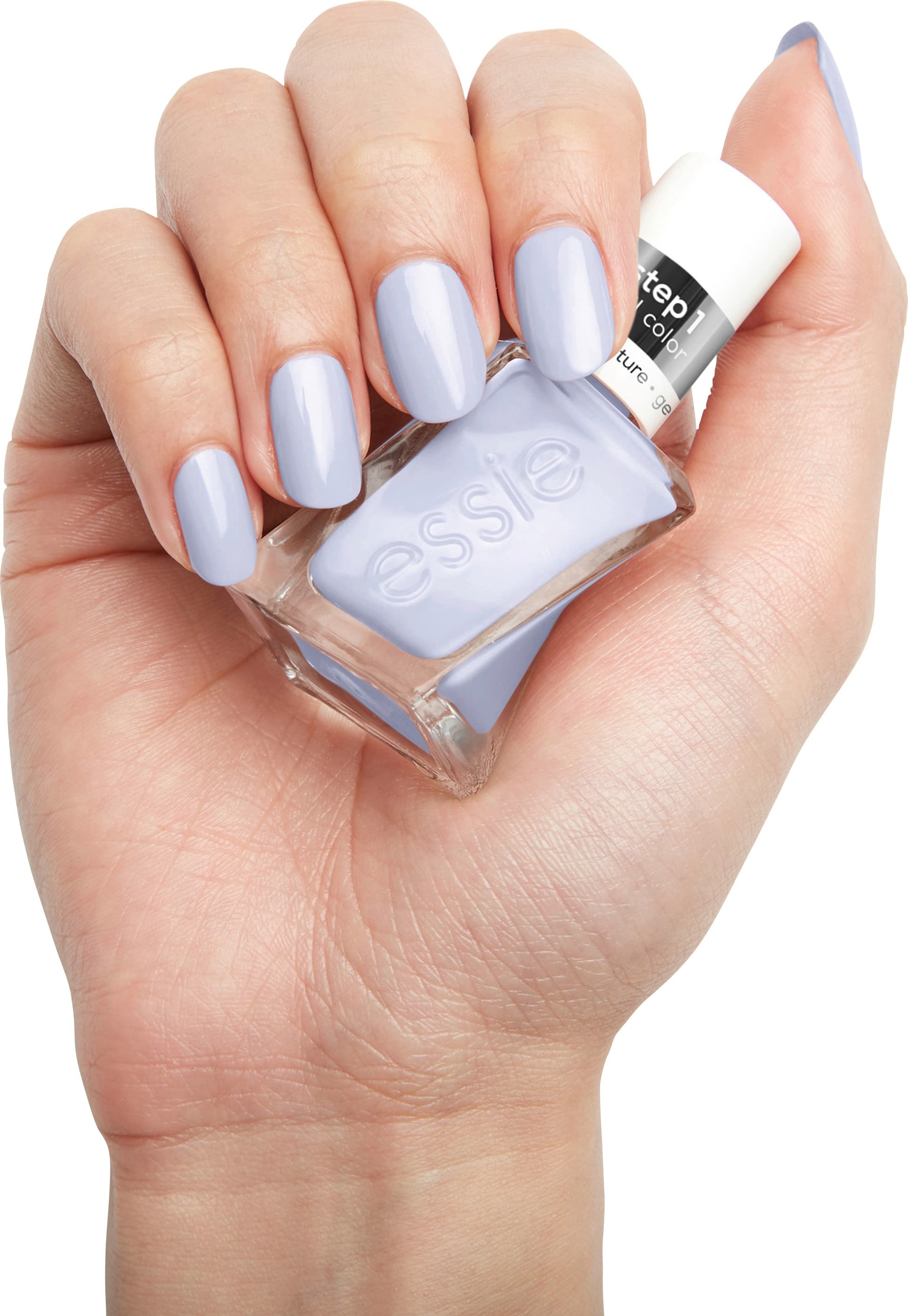 Produktbild essie Gel Couture Nagellack 9 von 13