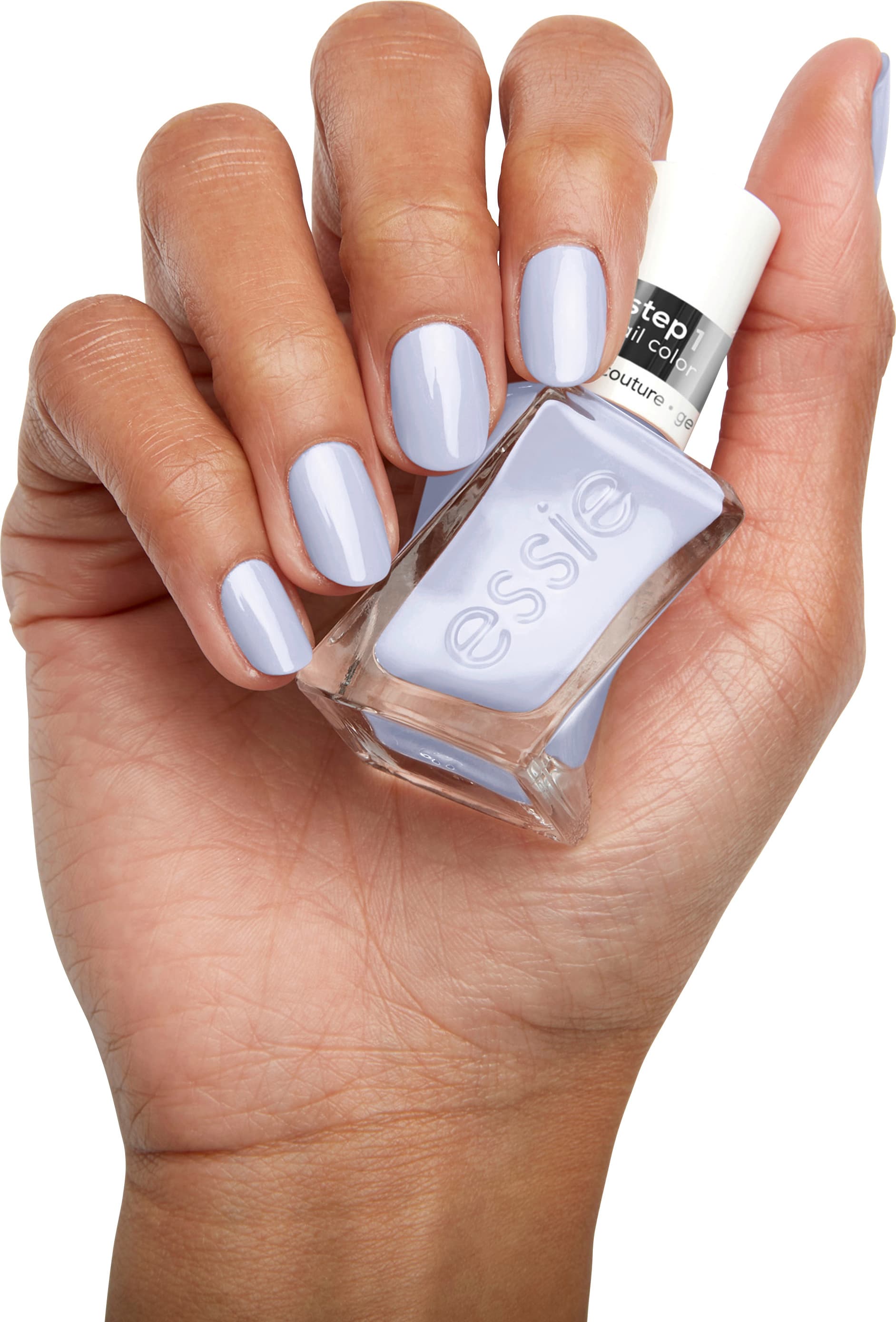 Produktbild essie Gel Couture Nagellack 8 von 13