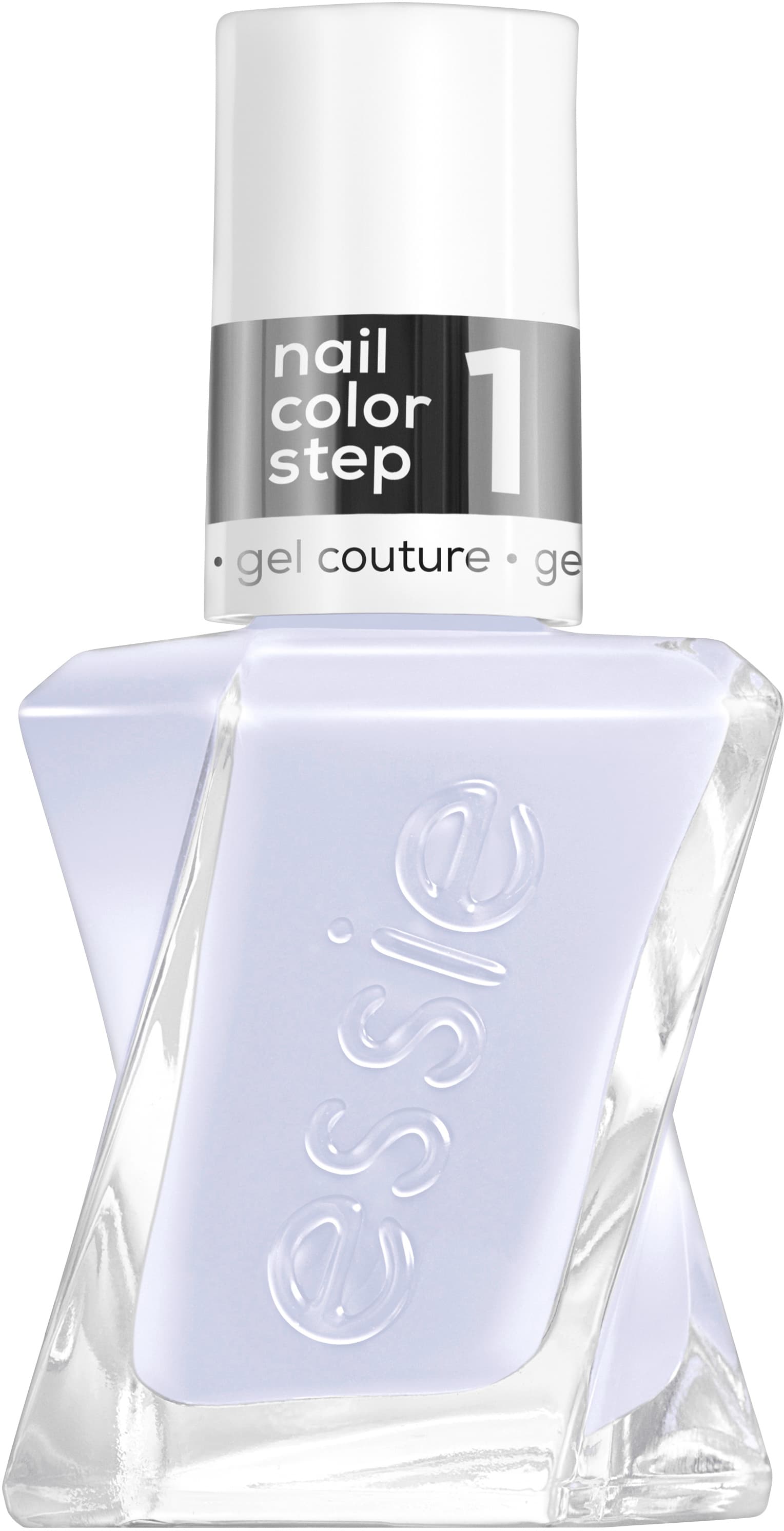 essie Gel Couture Nagellack