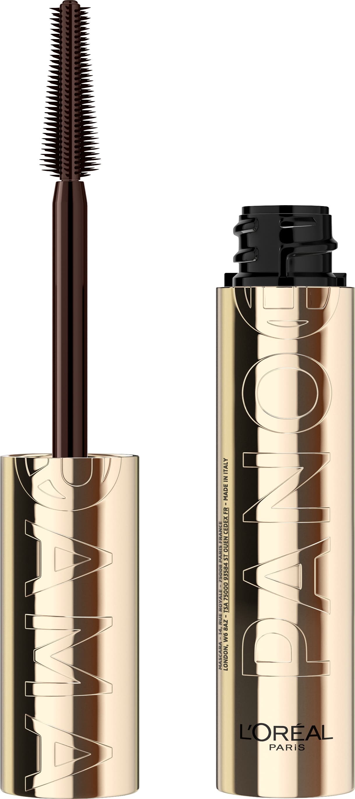 Produktbild L'Oréal Paris Mascara Volume Million Lashes Panorama 5 von 13