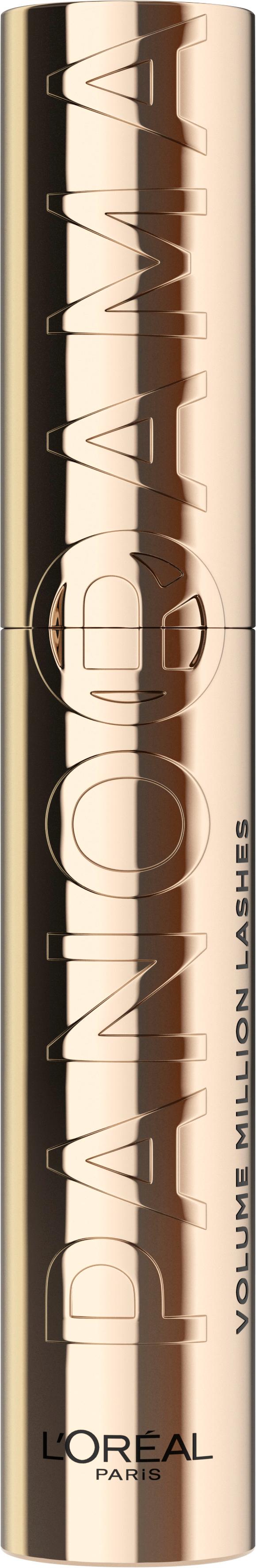 L'Oréal Paris Mascara Volume Million Lashes Panorama