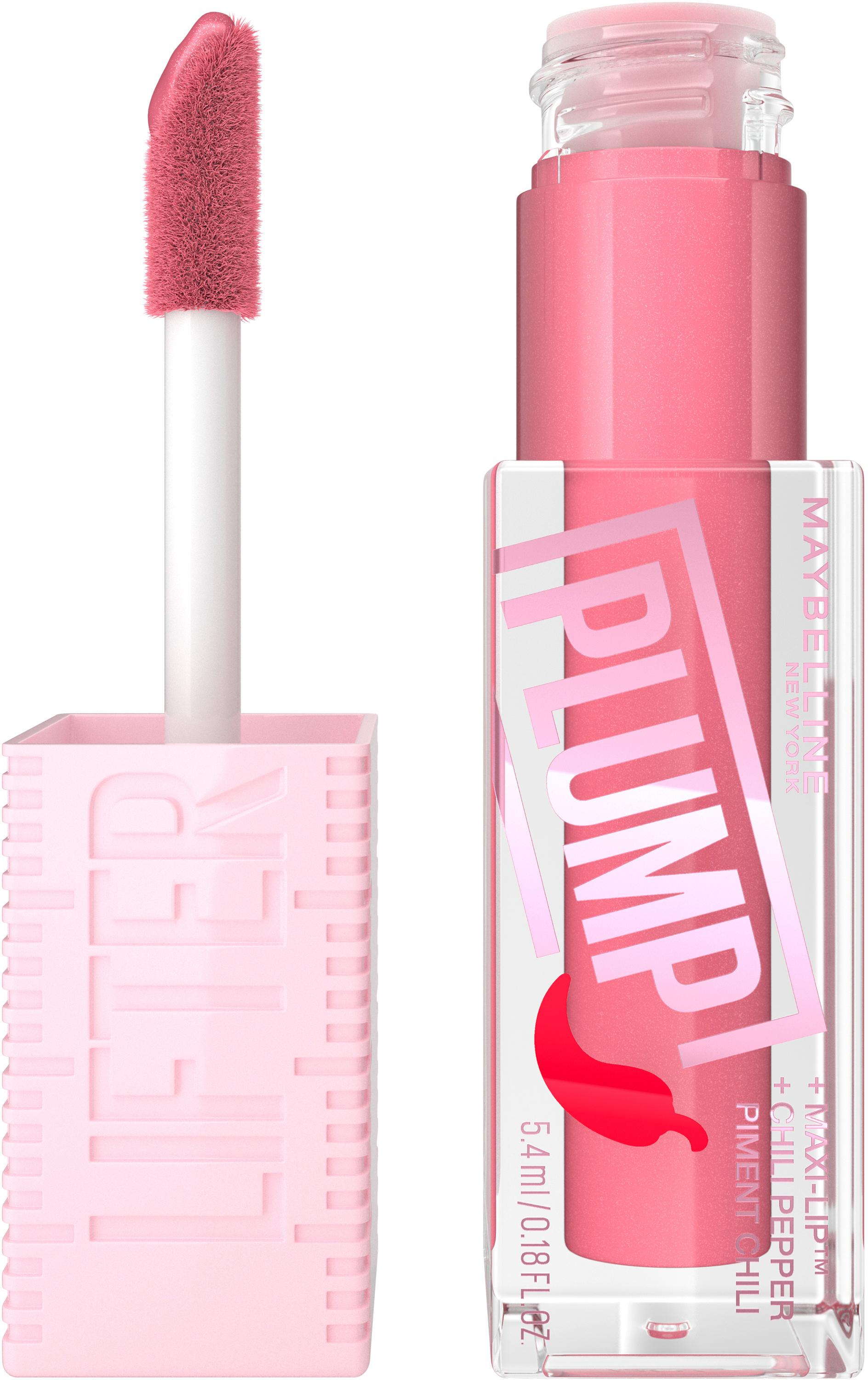 Produktbild MAYBELLINE NEW YORK Lifter Plump Gloss 8 von 13