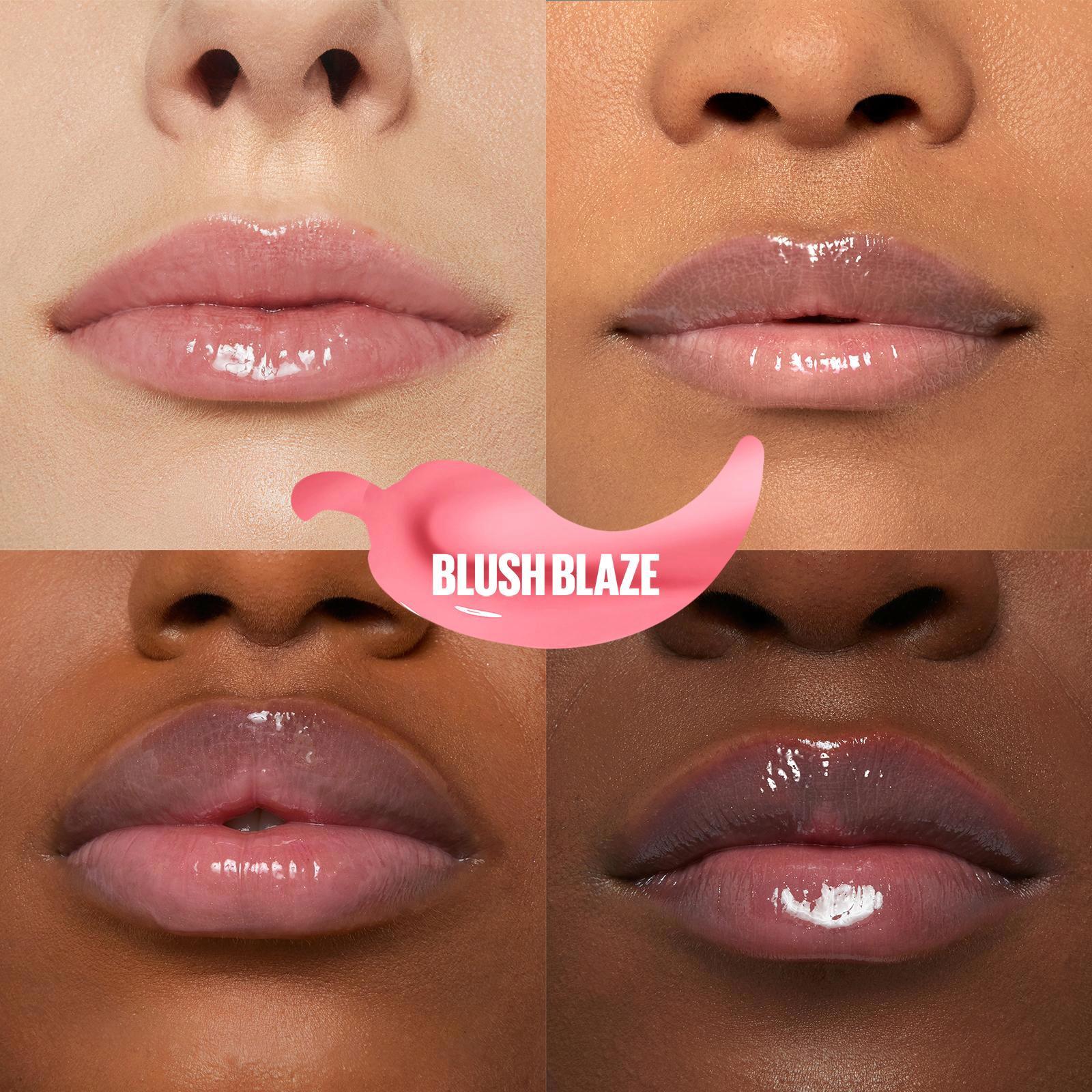 Produktbild MAYBELLINE NEW YORK Lifter Plump Gloss 10 von 13