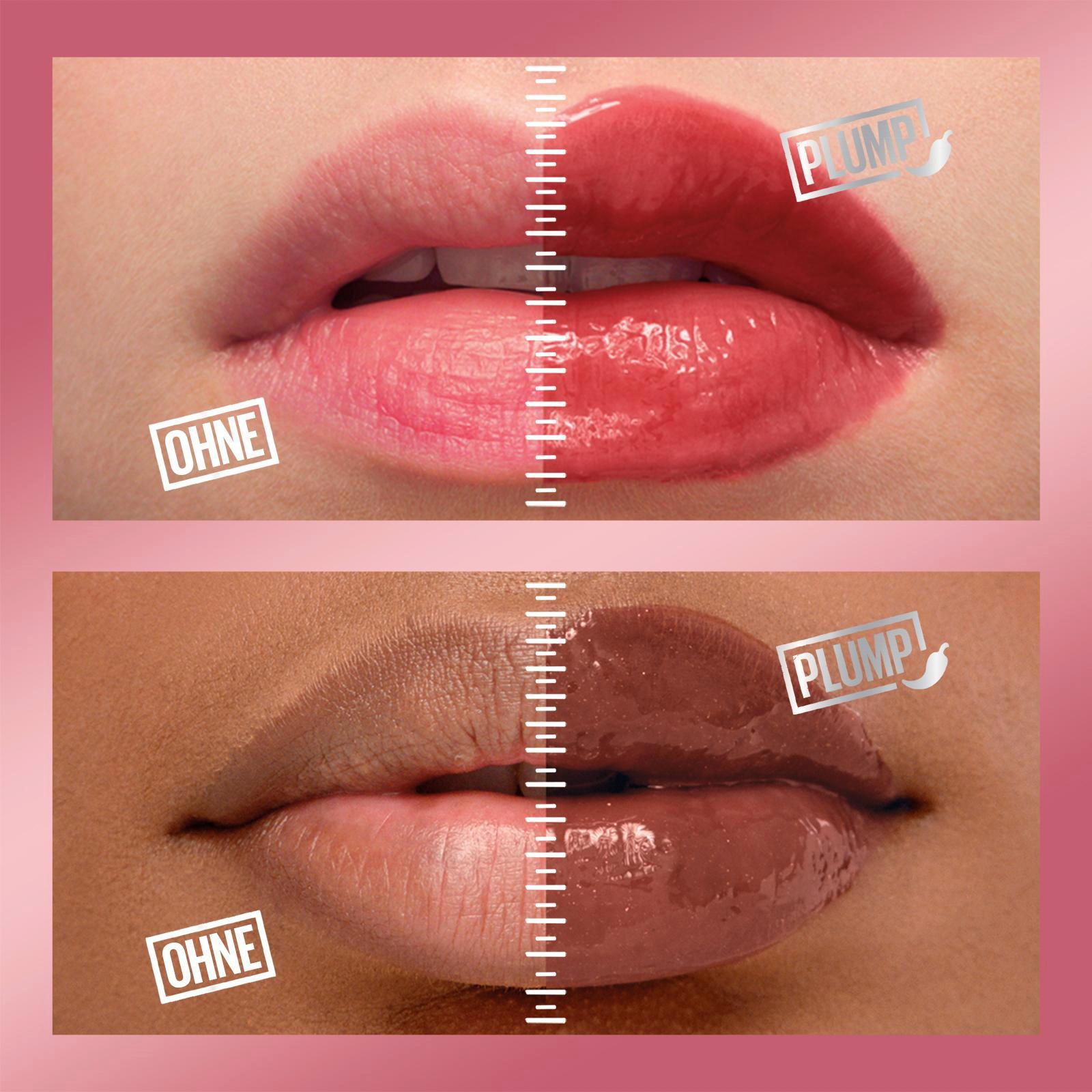 Produktbild MAYBELLINE NEW YORK Lifter Plump Gloss 13 von 13