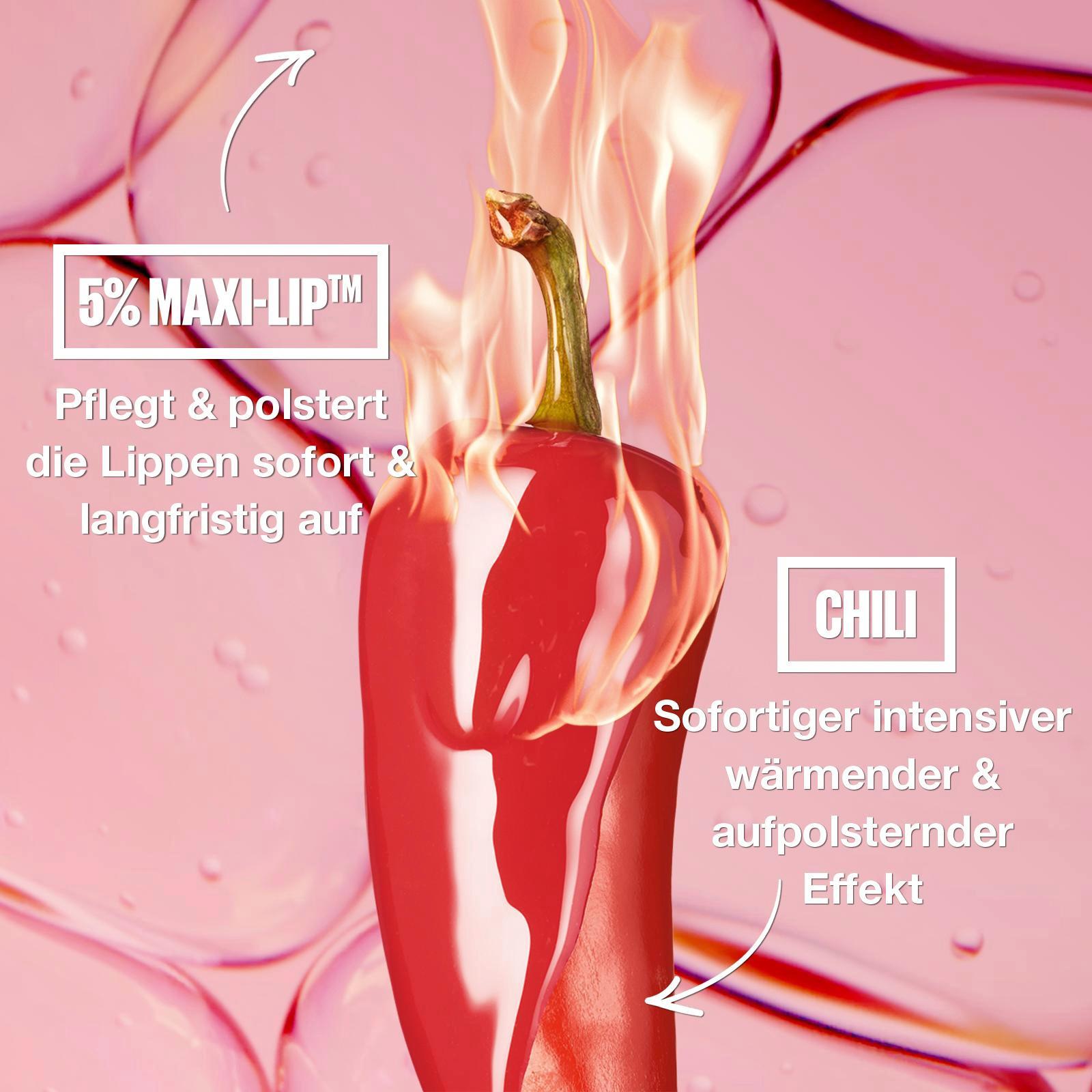 Produktbild MAYBELLINE NEW YORK Lifter Plump Gloss 4 von 13