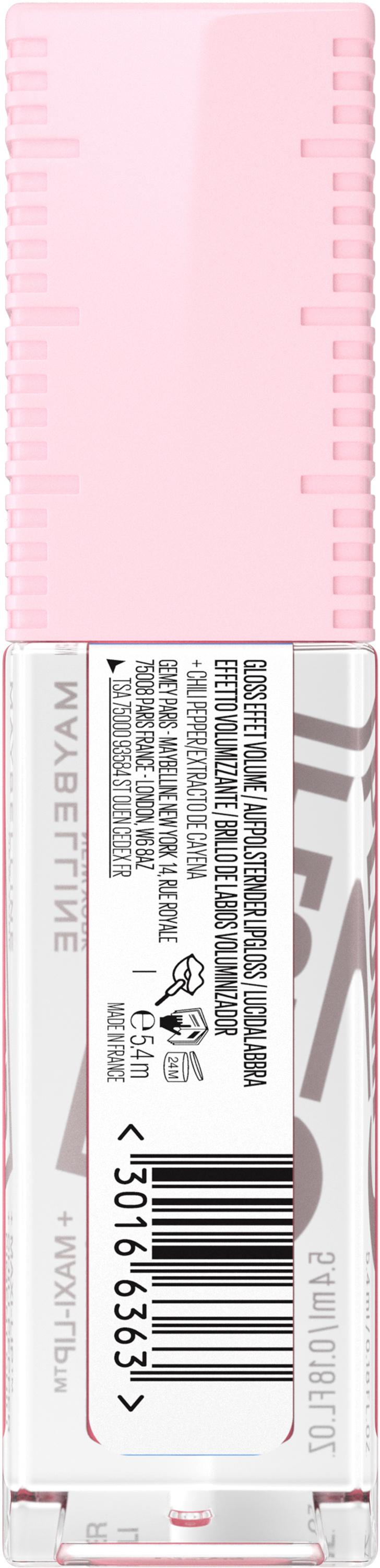 Produktbild MAYBELLINE NEW YORK Lifter Plump Gloss 2 von 13