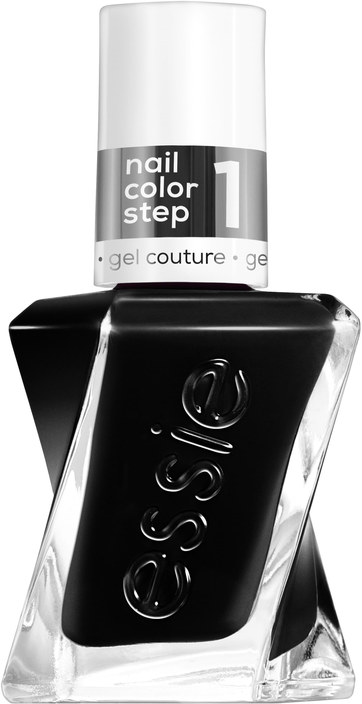 essie GEL COUTURE Nagellack